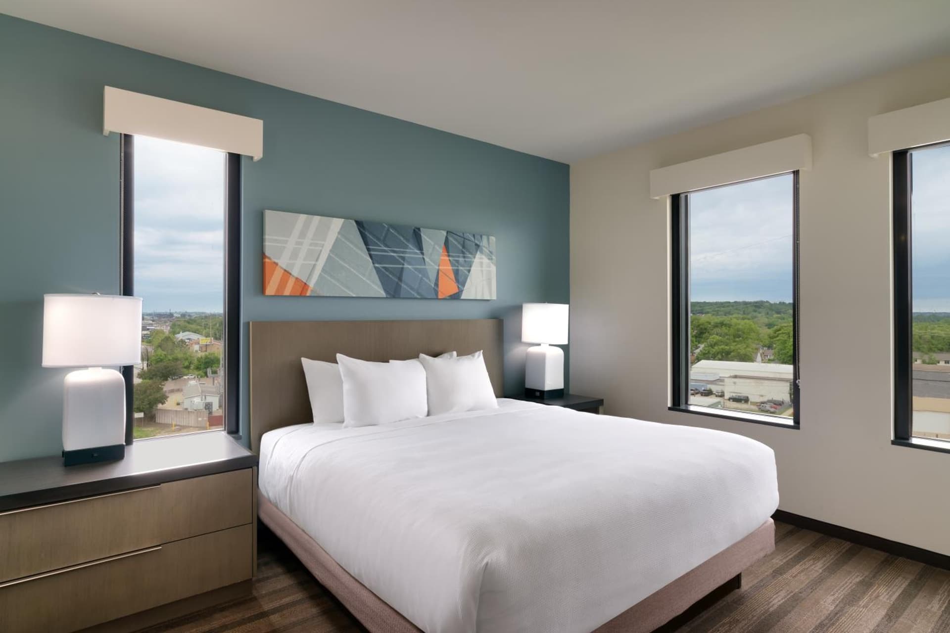 Hyatt House Rochester Mayo Clinic Area gallery photo in Rochester, MN — image 56
