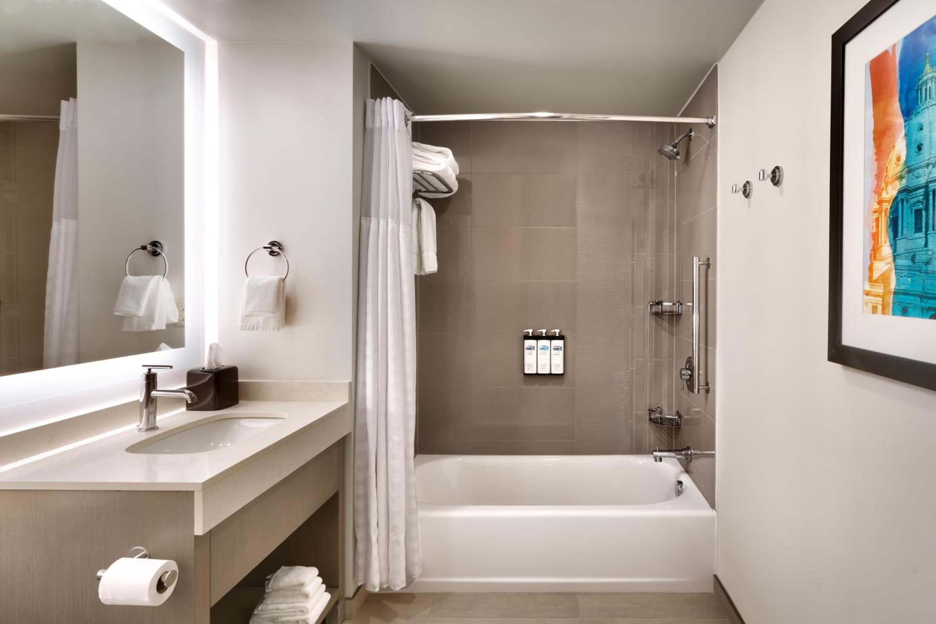 Hyatt House Rochester Mayo Clinic Area gallery photo in Rochester, MN — image 15