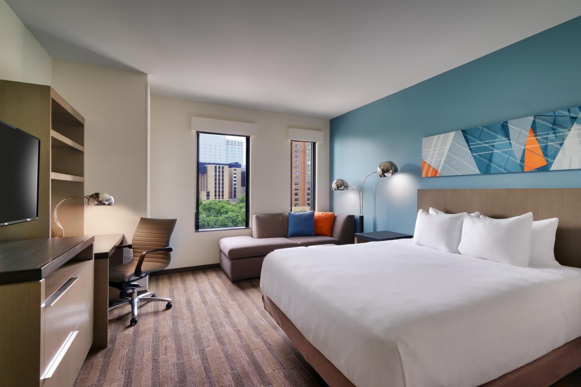 Hyatt House Rochester Mayo Clinic Area gallery photo in Rochester, MN — image 53