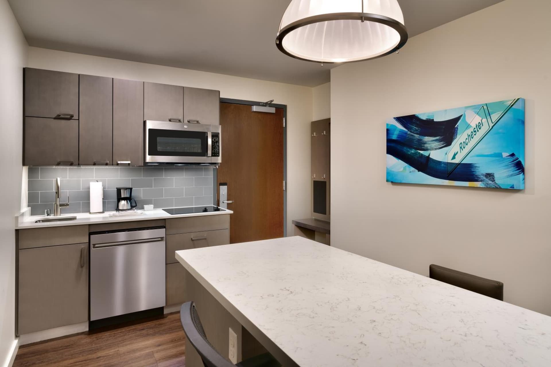 Hyatt House Rochester Mayo Clinic Area gallery photo in Rochester, MN — image 44