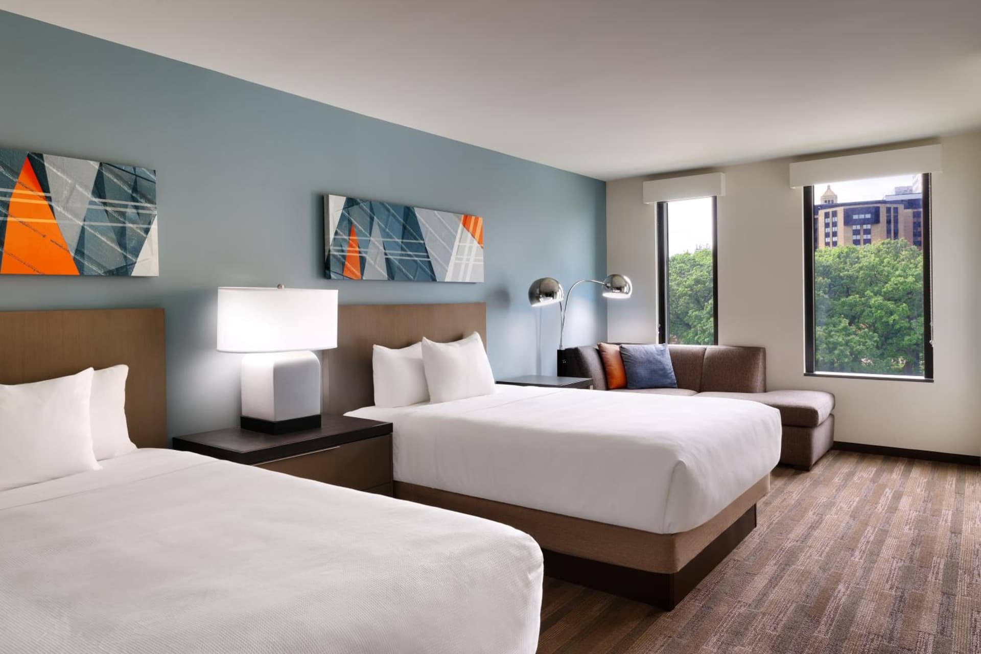 Hyatt House Rochester Mayo Clinic Area gallery photo in Rochester, MN — image 4