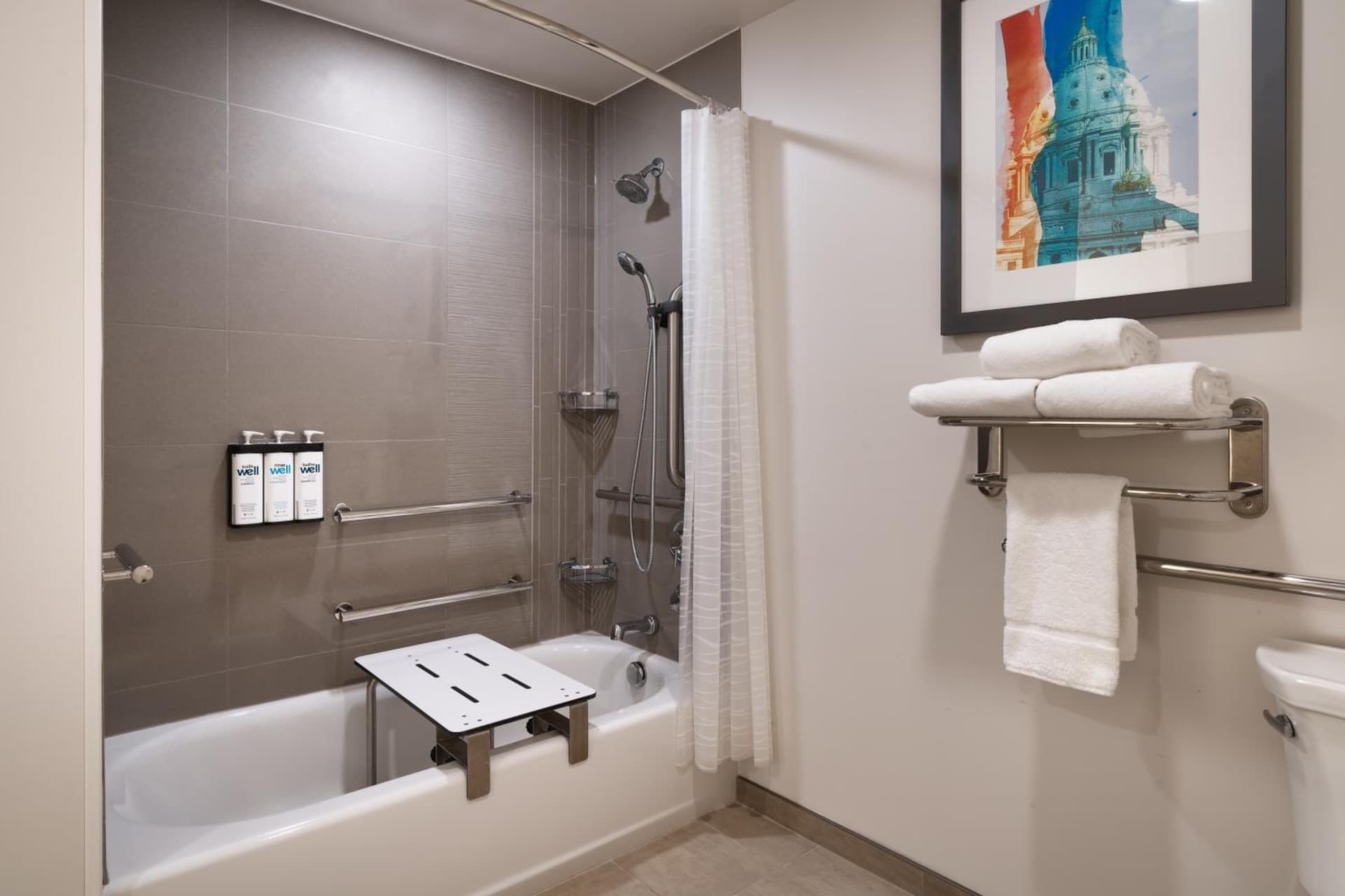 Hyatt House Rochester Mayo Clinic Area gallery photo in Rochester, MN — image 20