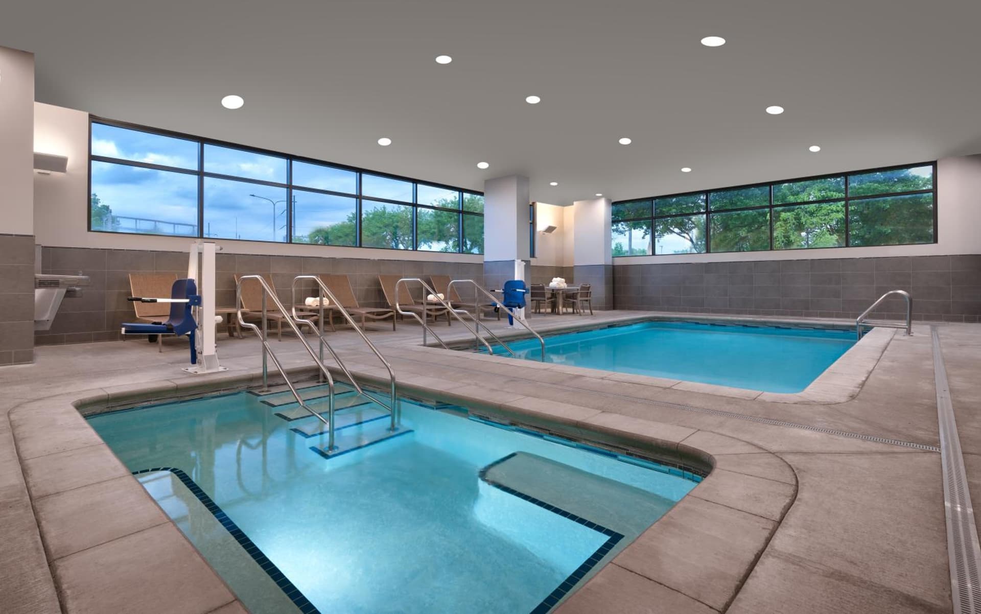 Hyatt House Rochester Mayo Clinic Area gallery photo in Rochester, MN — image 29