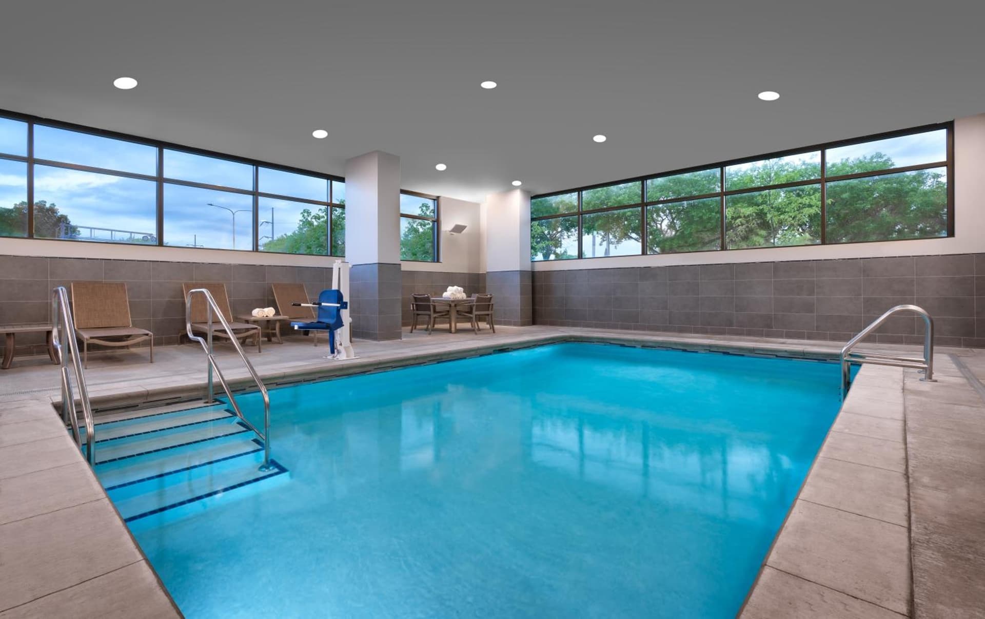 Hyatt House Rochester Mayo Clinic Area gallery photo in Rochester, MN — image 6