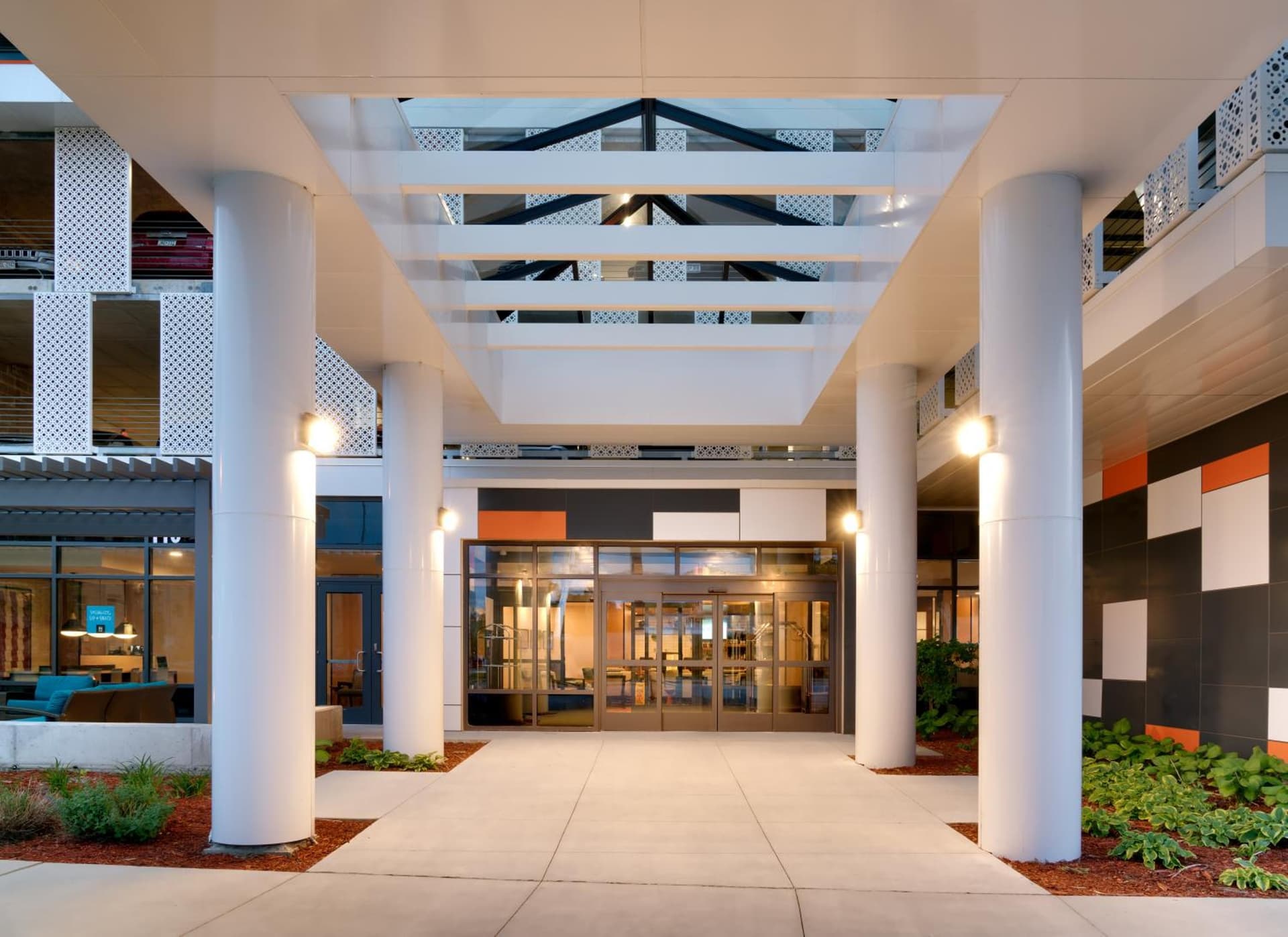Hyatt House Rochester Mayo Clinic Area gallery photo in Rochester, MN — image 22