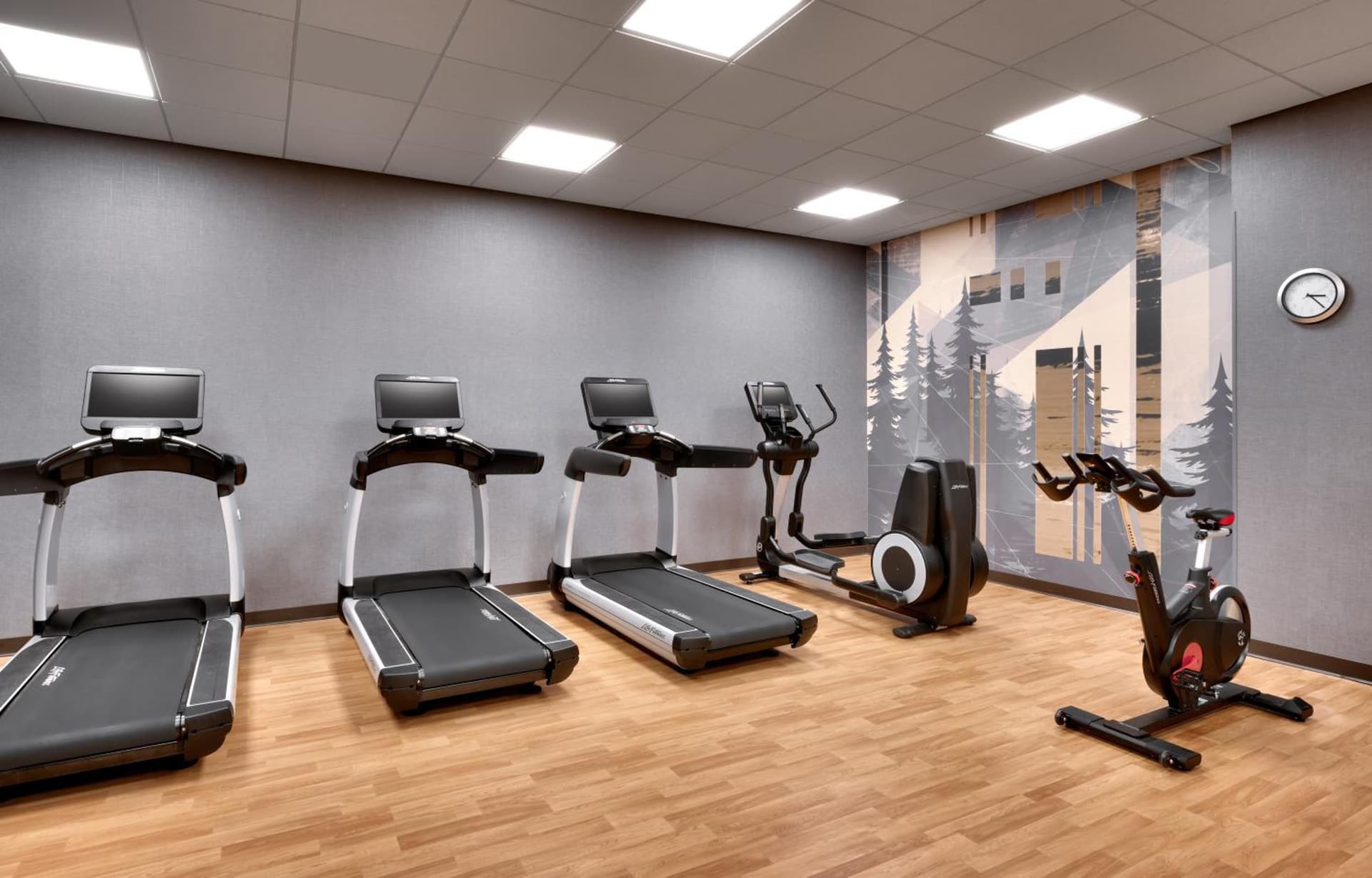 Hyatt House Rochester Mayo Clinic Area gallery photo in Rochester, MN — image 58