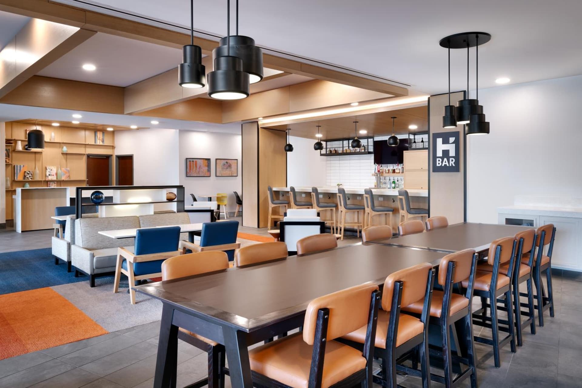 Hyatt House Rochester Mayo Clinic Area gallery photo in Rochester, MN — image 12