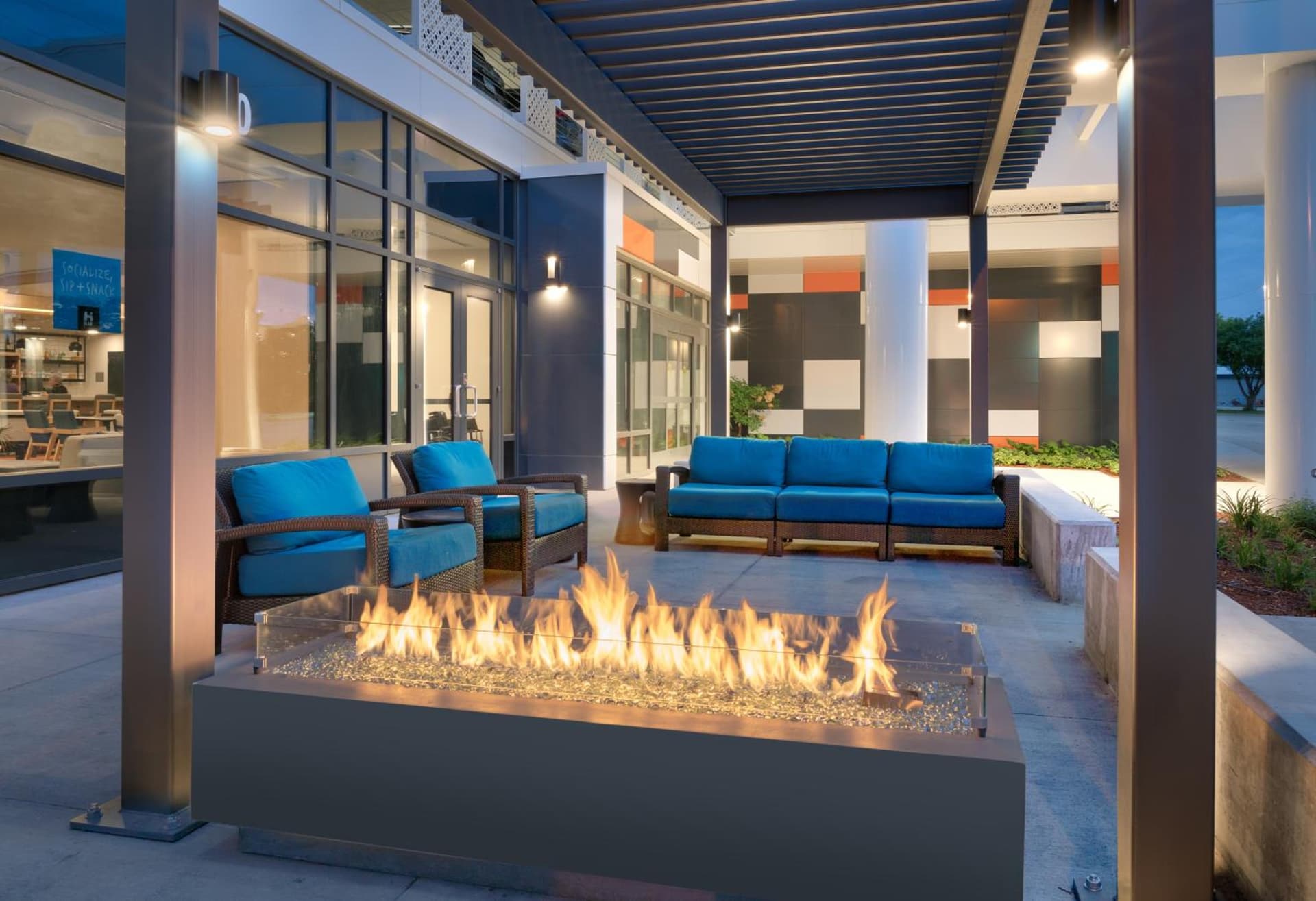 Hyatt House Rochester Mayo Clinic Area gallery photo in Rochester, MN — image 64