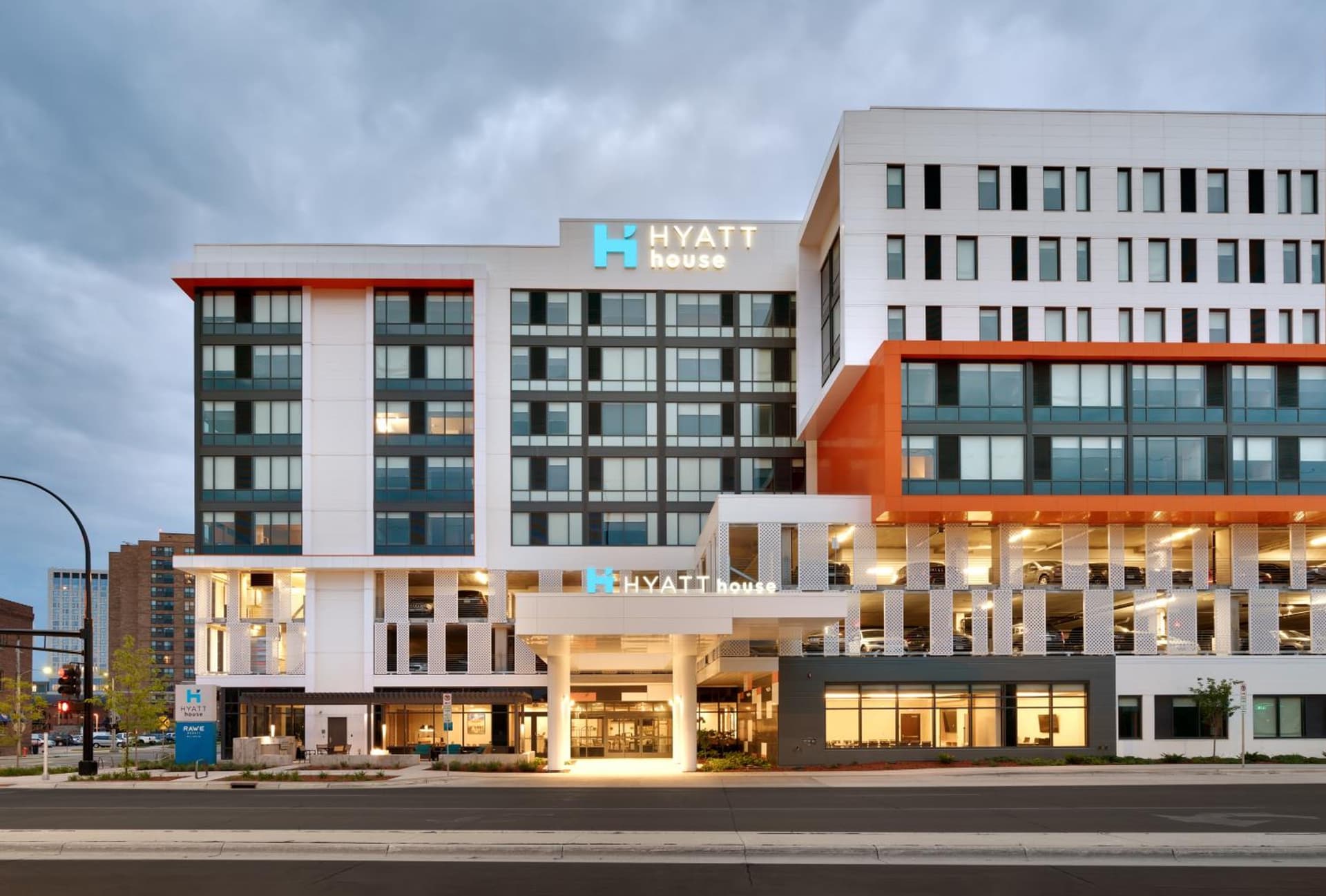 Hyatt House Rochester Mayo Clinic Area gallery photo in Rochester, MN — image 49