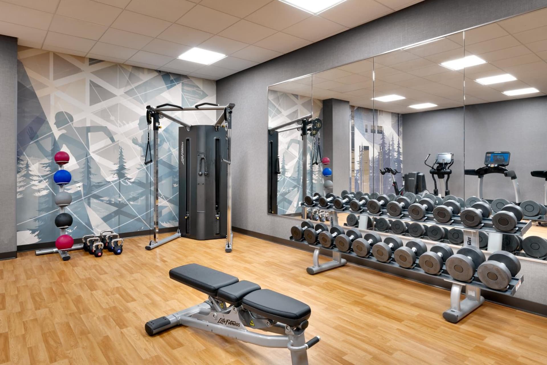 Hyatt House Rochester Mayo Clinic Area gallery photo in Rochester, MN — image 50