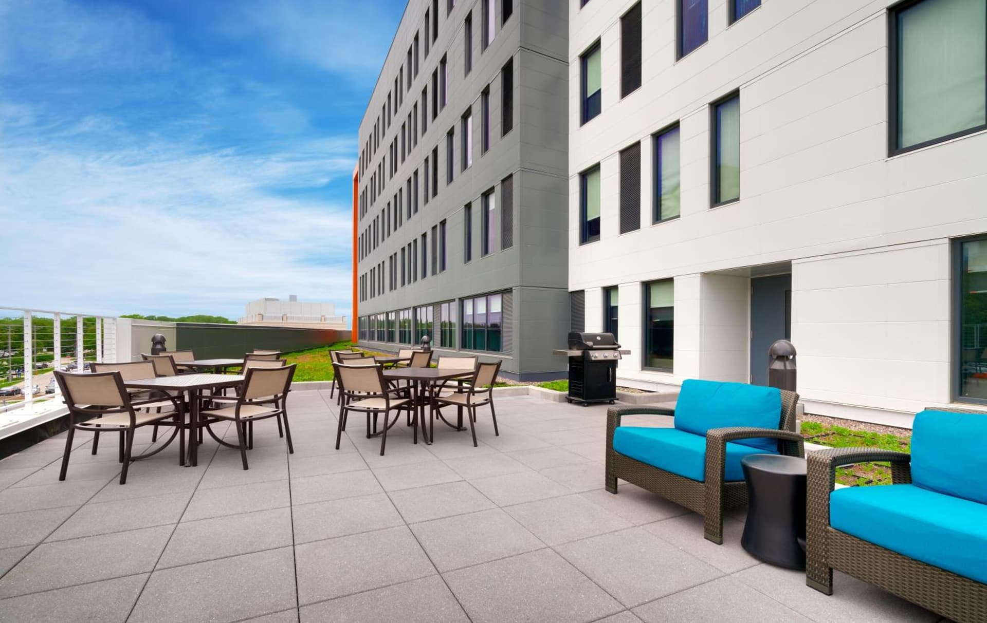 Hyatt House Rochester Mayo Clinic Area gallery photo in Rochester, MN — image 48