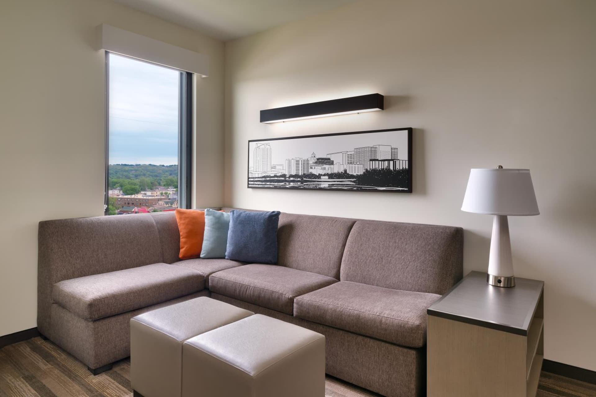 Hyatt House Rochester Mayo Clinic Area gallery photo in Rochester, MN — image 18