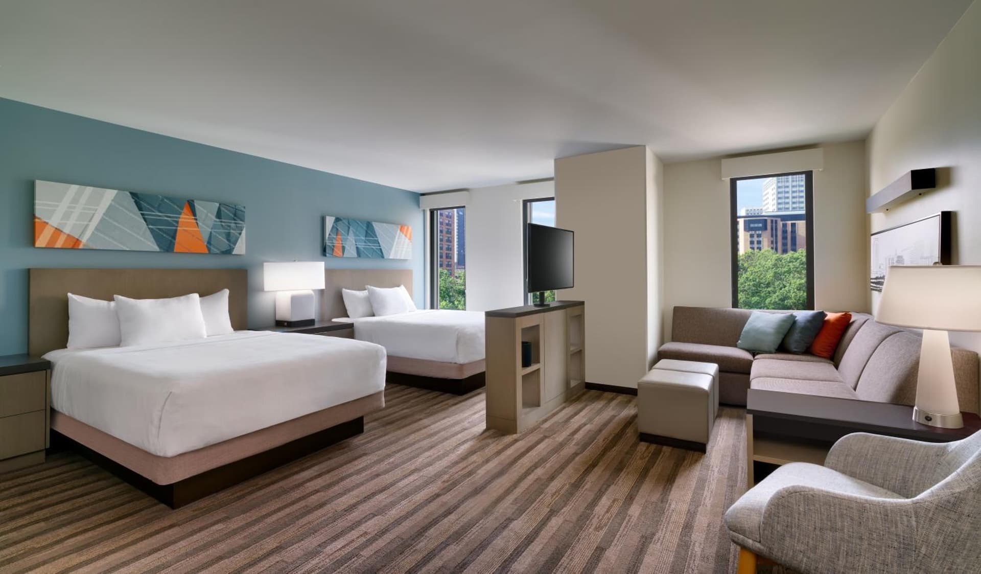 Hyatt House Rochester Mayo Clinic Area gallery photo in Rochester, MN — image 39