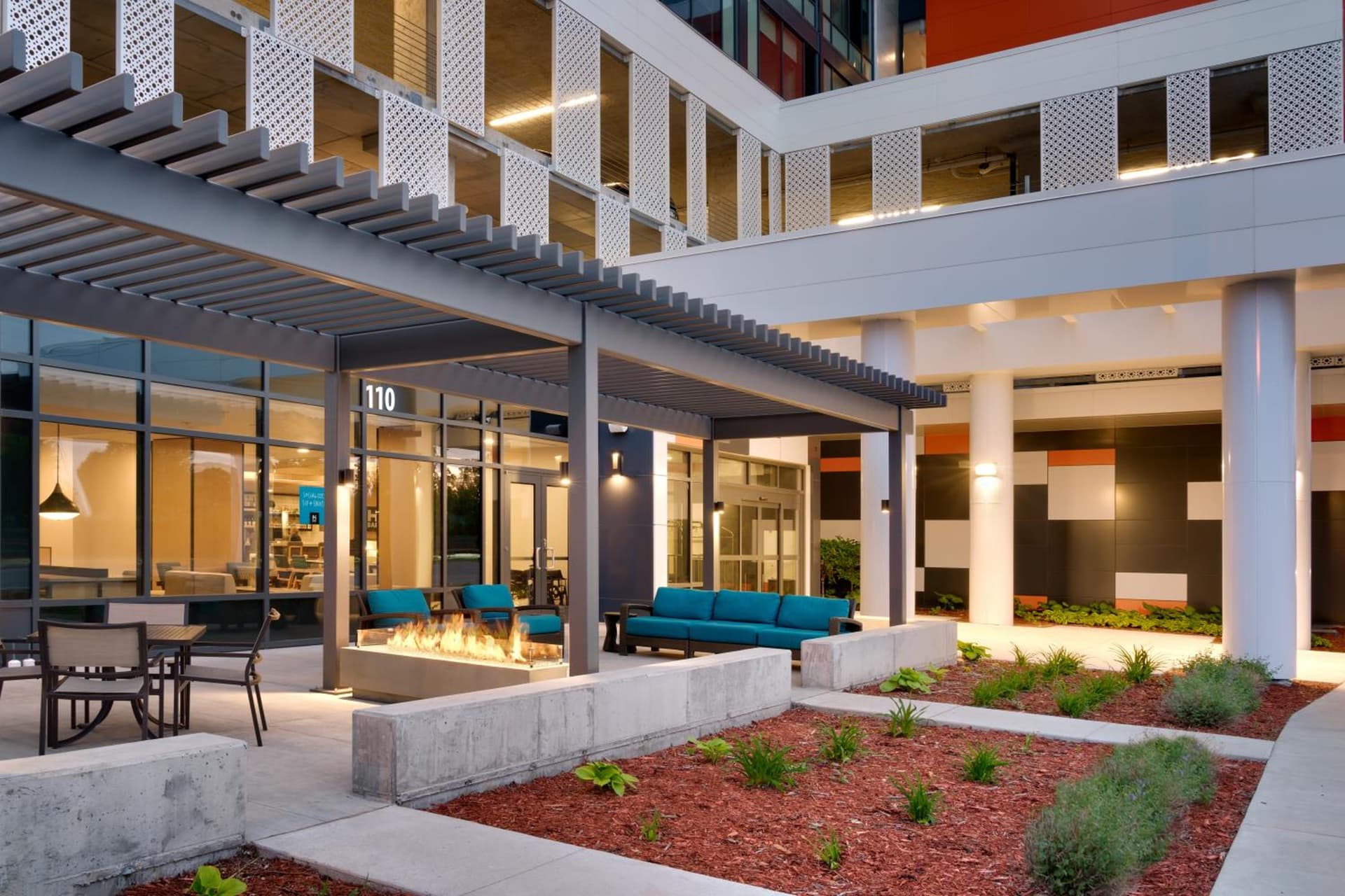 Hyatt House Rochester Mayo Clinic Area gallery photo in Rochester, MN — image 5