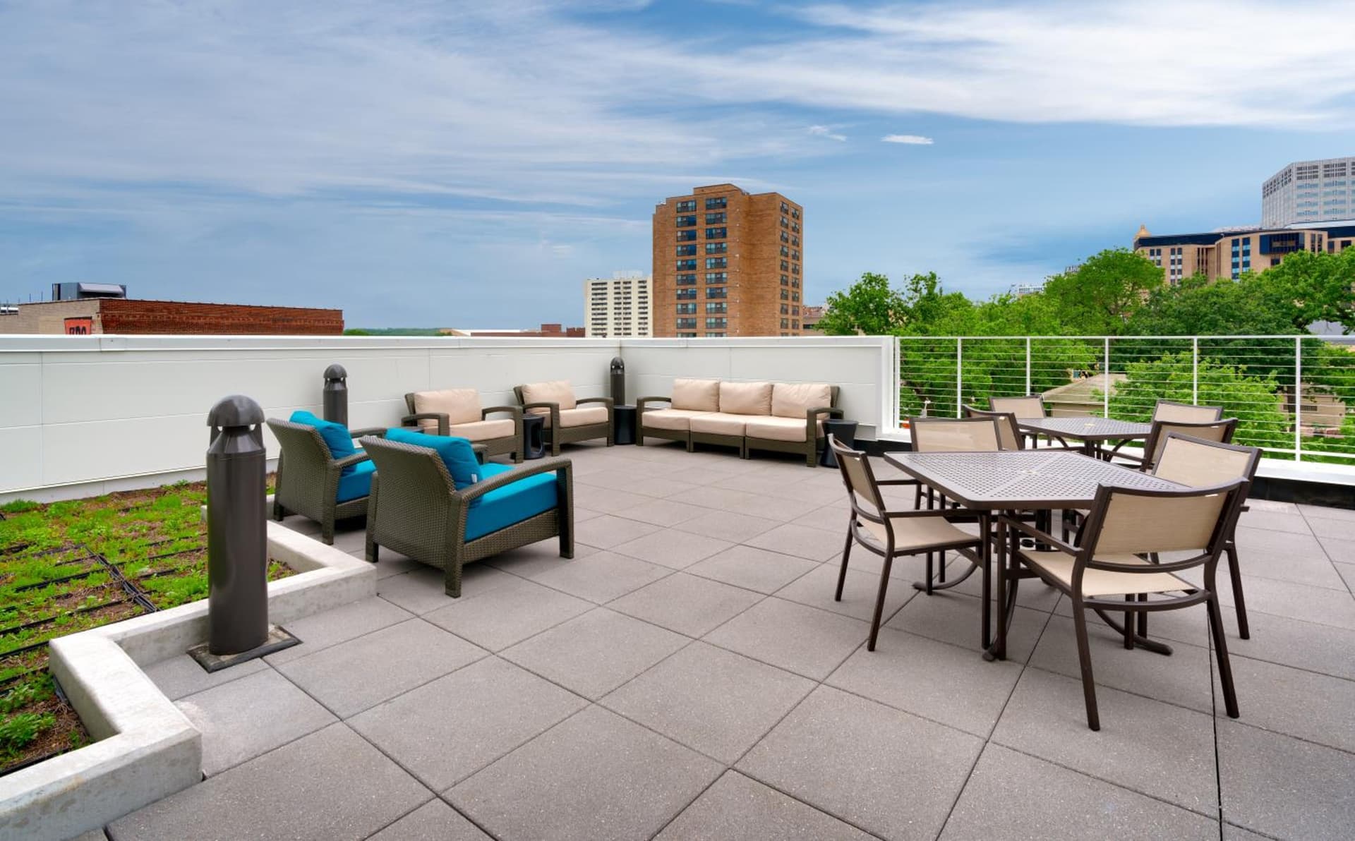Hyatt House Rochester Mayo Clinic Area gallery photo in Rochester, MN — image 8