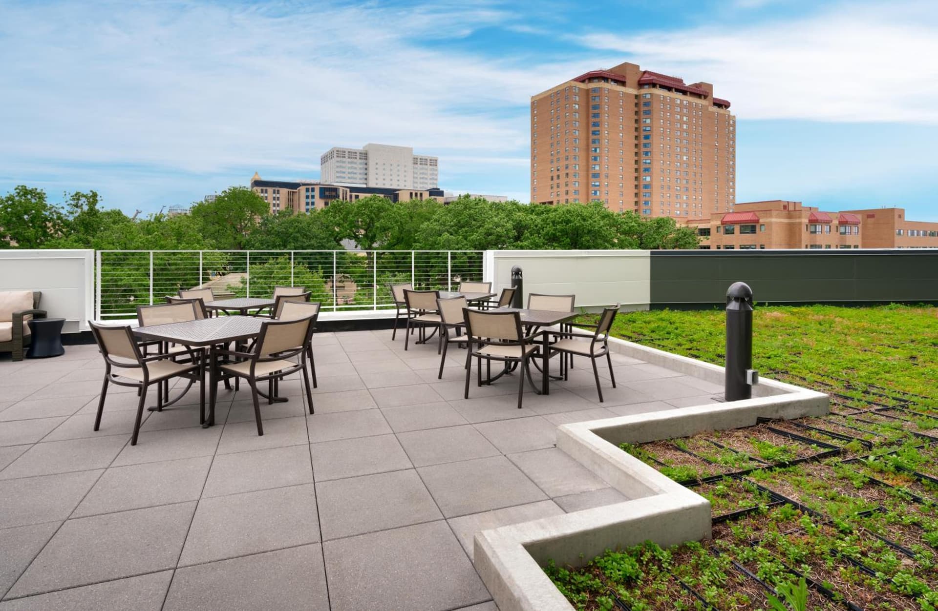 Hyatt House Rochester Mayo Clinic Area gallery photo in Rochester, MN — image 25