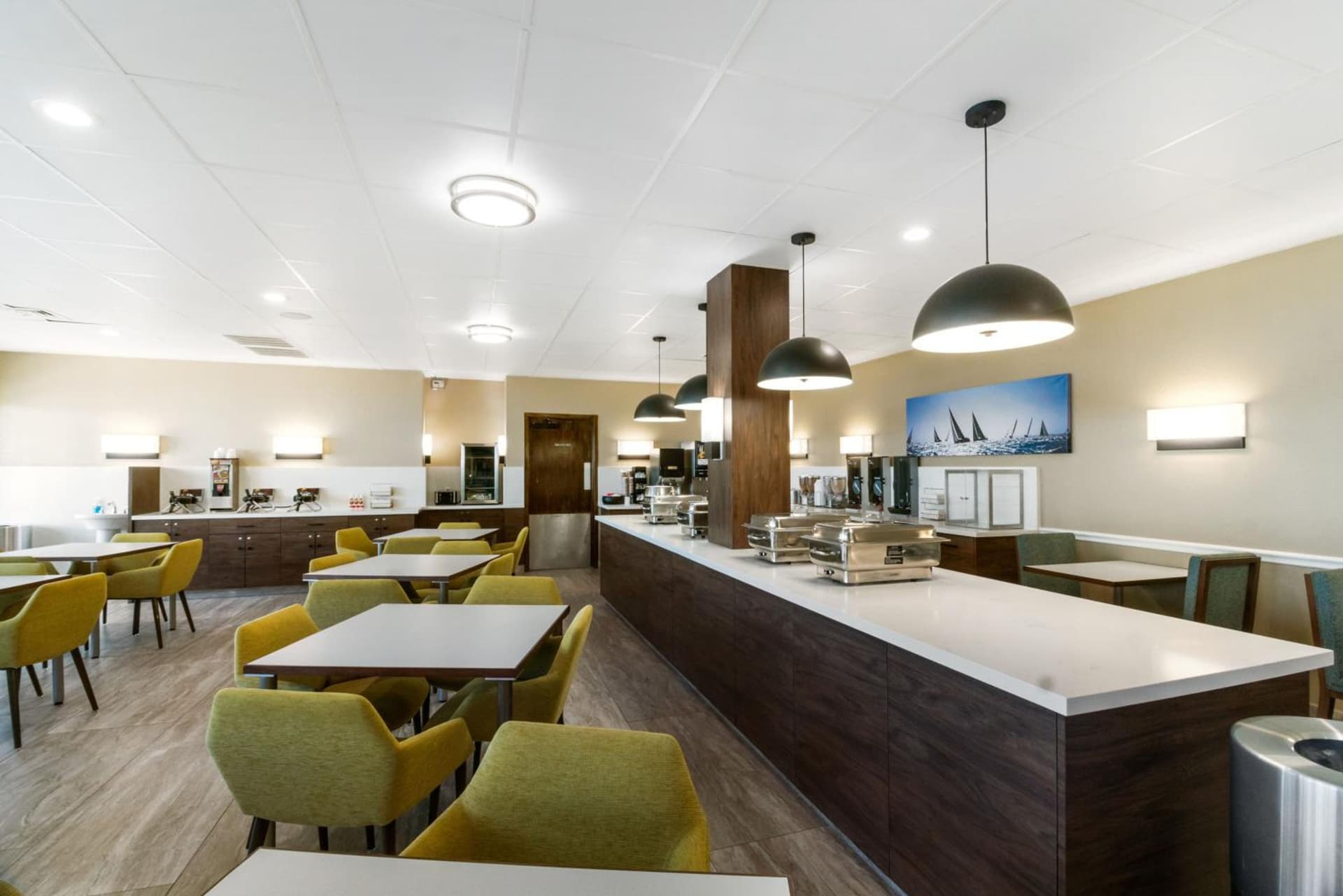 Beachfront Palms Resort Galveston, an Ascend Collection Hotel gallery photo in Galveston, TX — image 27