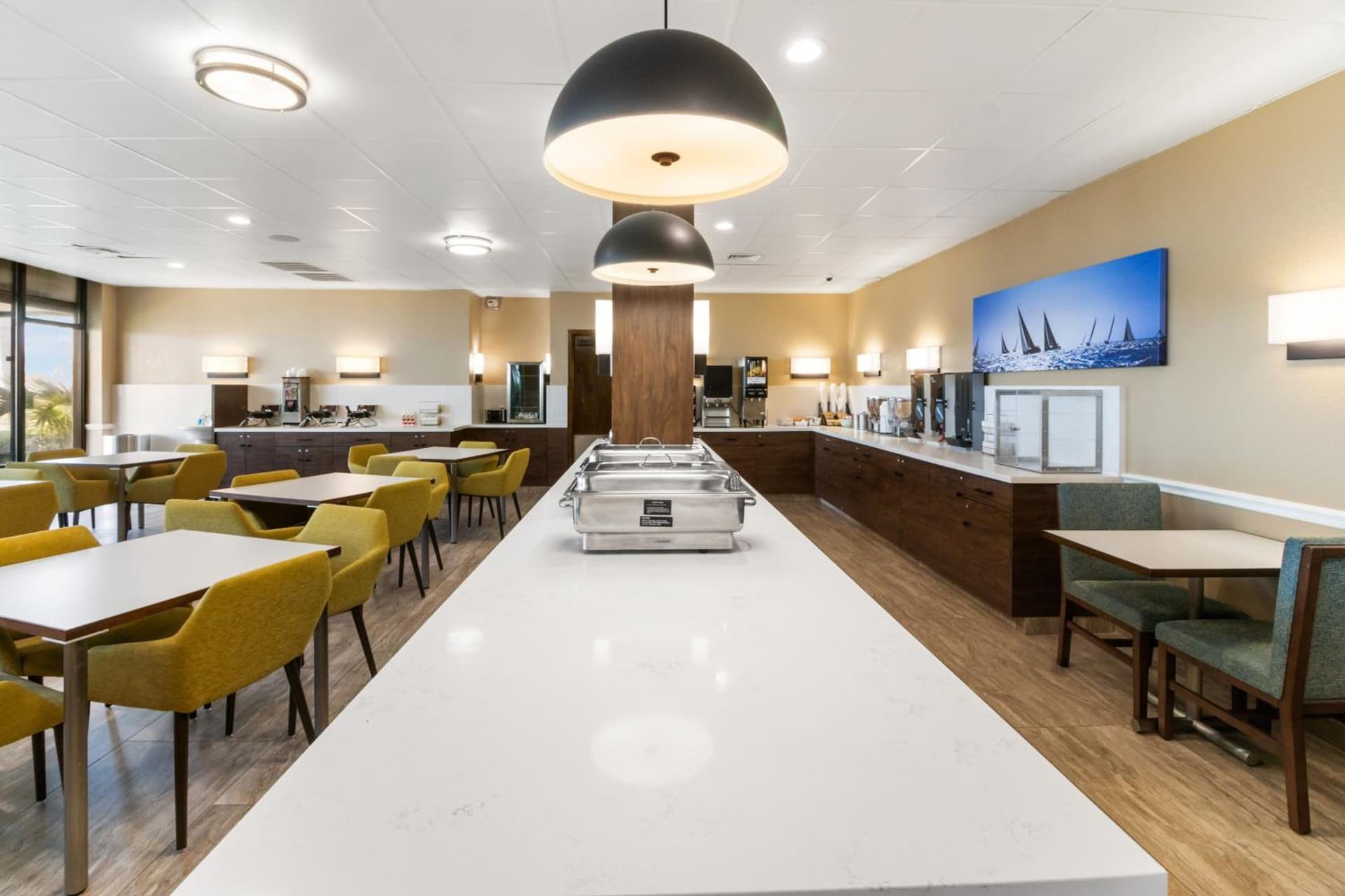 Beachfront Palms Resort Galveston, an Ascend Collection Hotel gallery photo in Galveston, TX — image 86