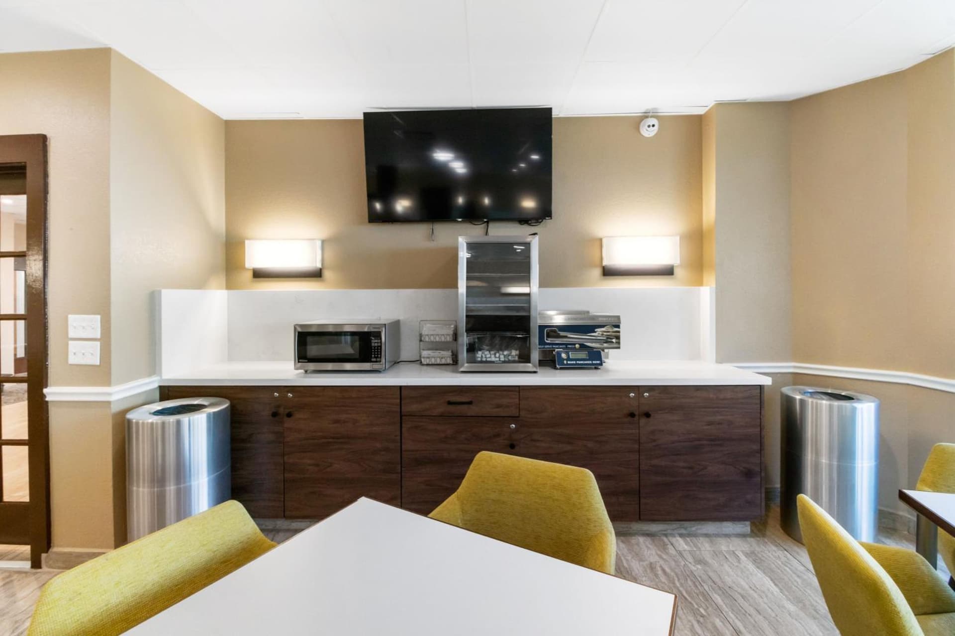 Beachfront Palms Resort Galveston, an Ascend Collection Hotel gallery photo in Galveston, TX — image 4