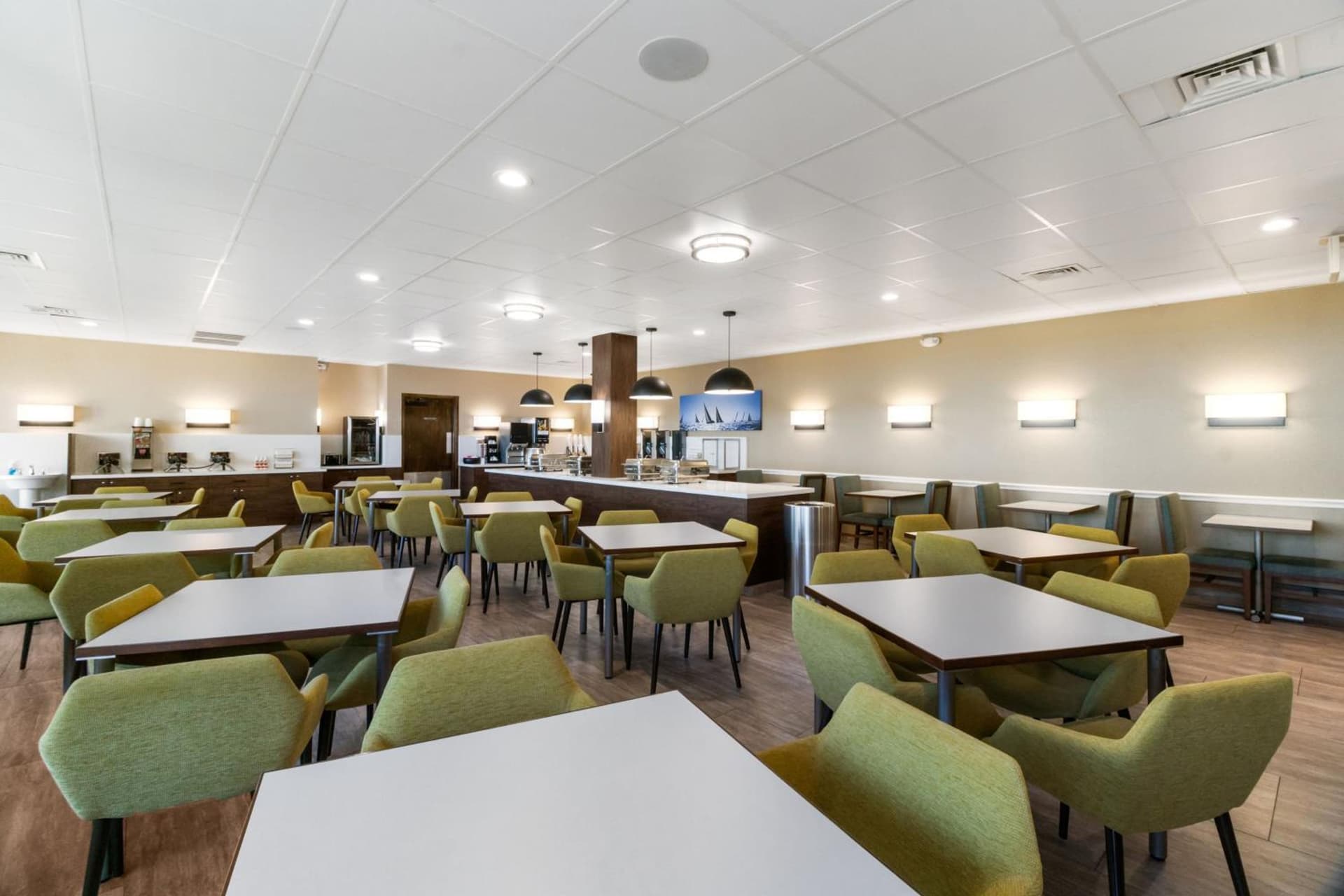 Beachfront Palms Resort Galveston, an Ascend Collection Hotel gallery photo in Galveston, TX — image 30