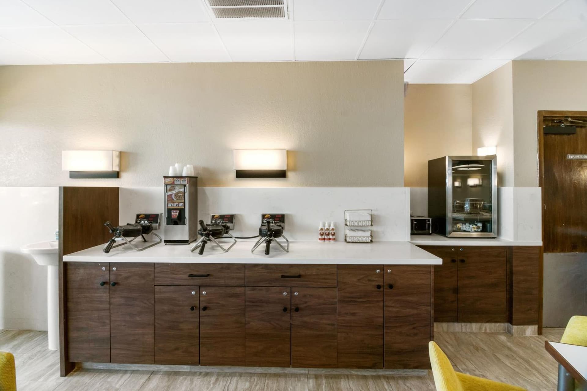 Beachfront Palms Resort Galveston, an Ascend Collection Hotel gallery photo in Galveston, TX — image 51