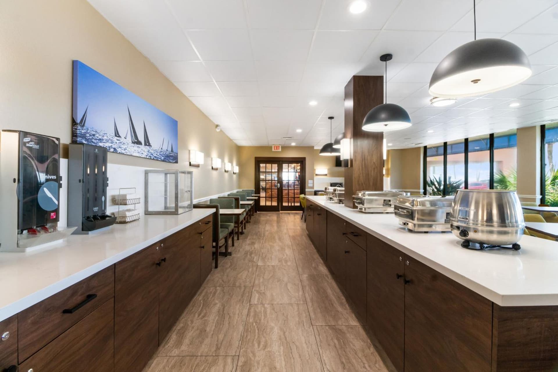 Beachfront Palms Resort Galveston, an Ascend Collection Hotel gallery photo in Galveston, TX — image 89