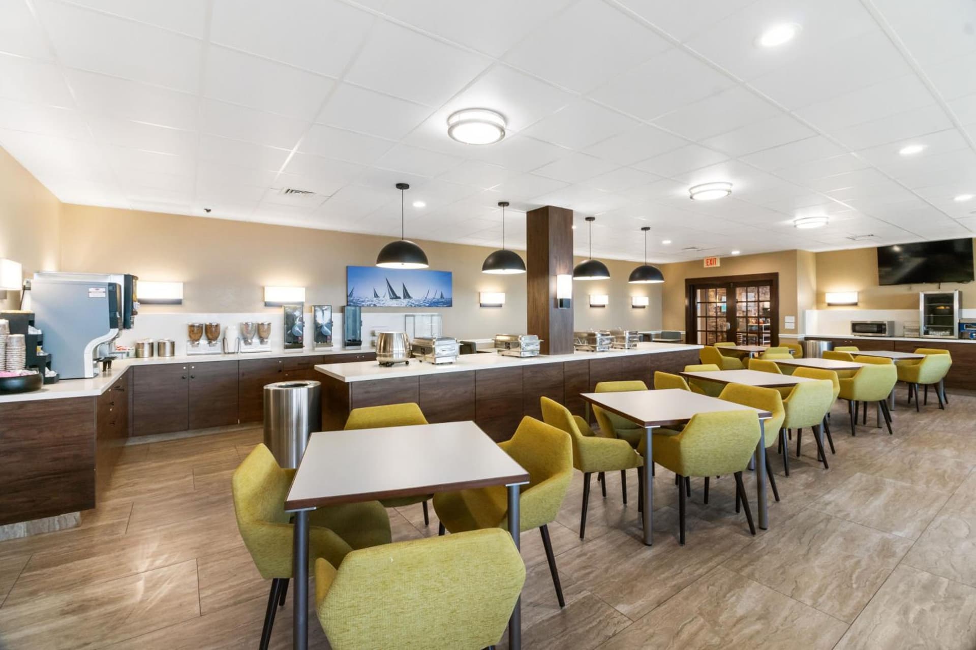 Beachfront Palms Resort Galveston, an Ascend Collection Hotel gallery photo in Galveston, TX — image 28