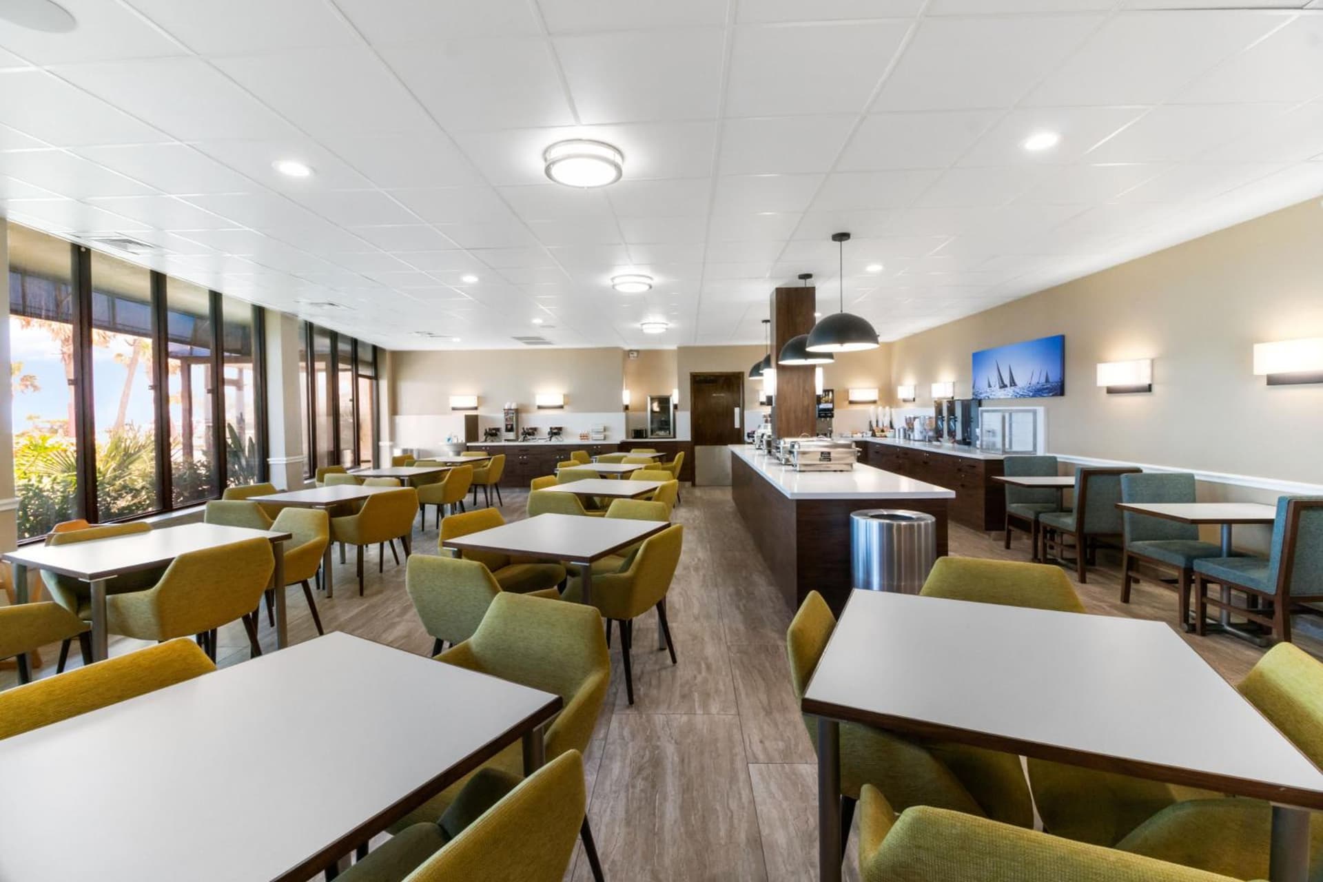 Beachfront Palms Resort Galveston, an Ascend Collection Hotel gallery photo in Galveston, TX — image 20