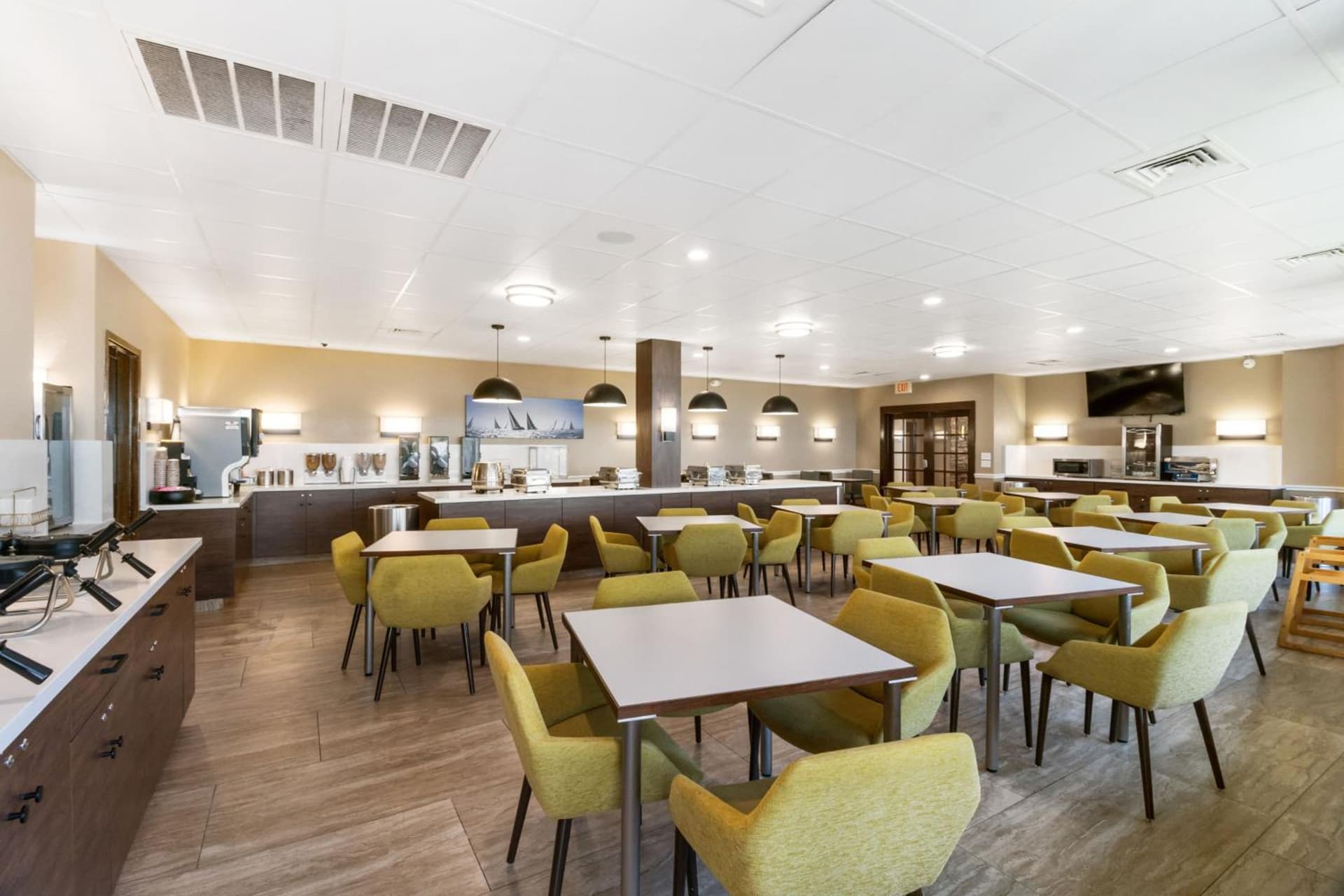 Beachfront Palms Resort Galveston, an Ascend Collection Hotel gallery photo in Galveston, TX — image 15