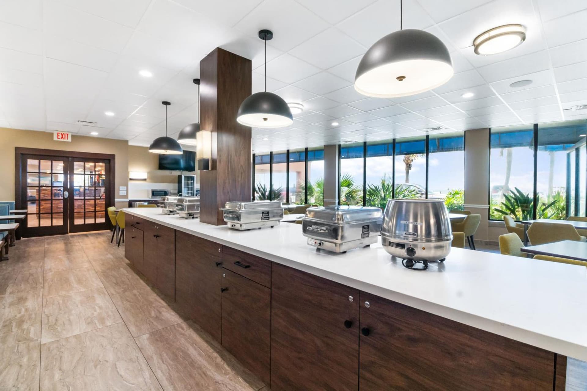 Beachfront Palms Resort Galveston, an Ascend Collection Hotel gallery photo in Galveston, TX — image 65