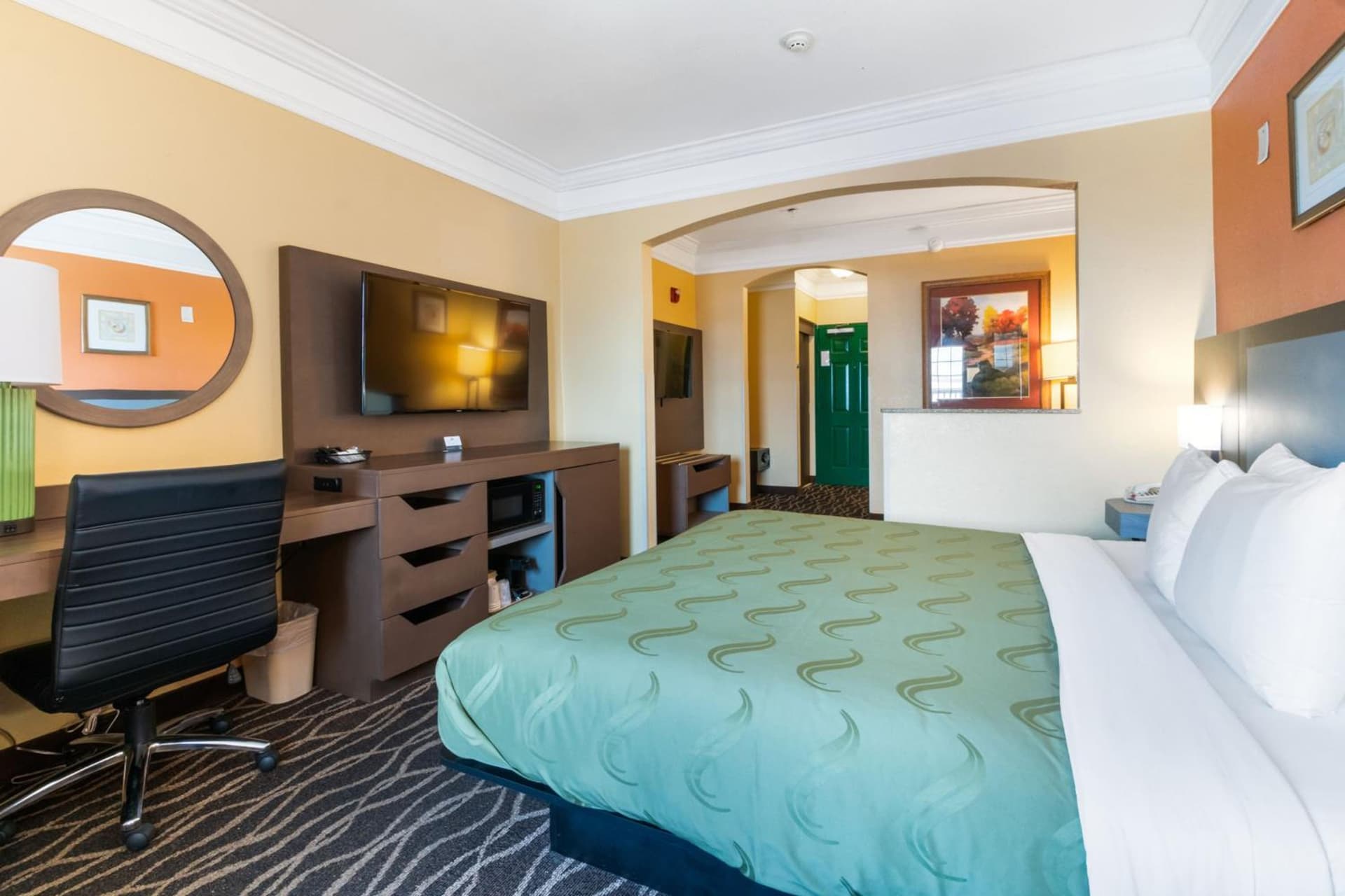 Hyatt Select Galveston Beachfront gallery photo in Galveston, TX — image 66