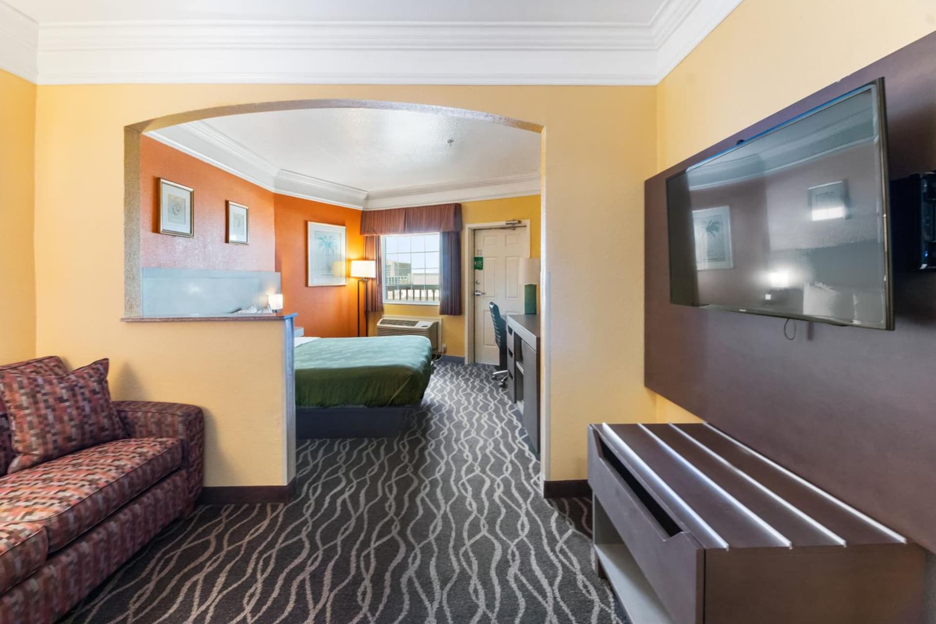 Hyatt Select Galveston Beachfront gallery photo in Galveston, TX — image 57