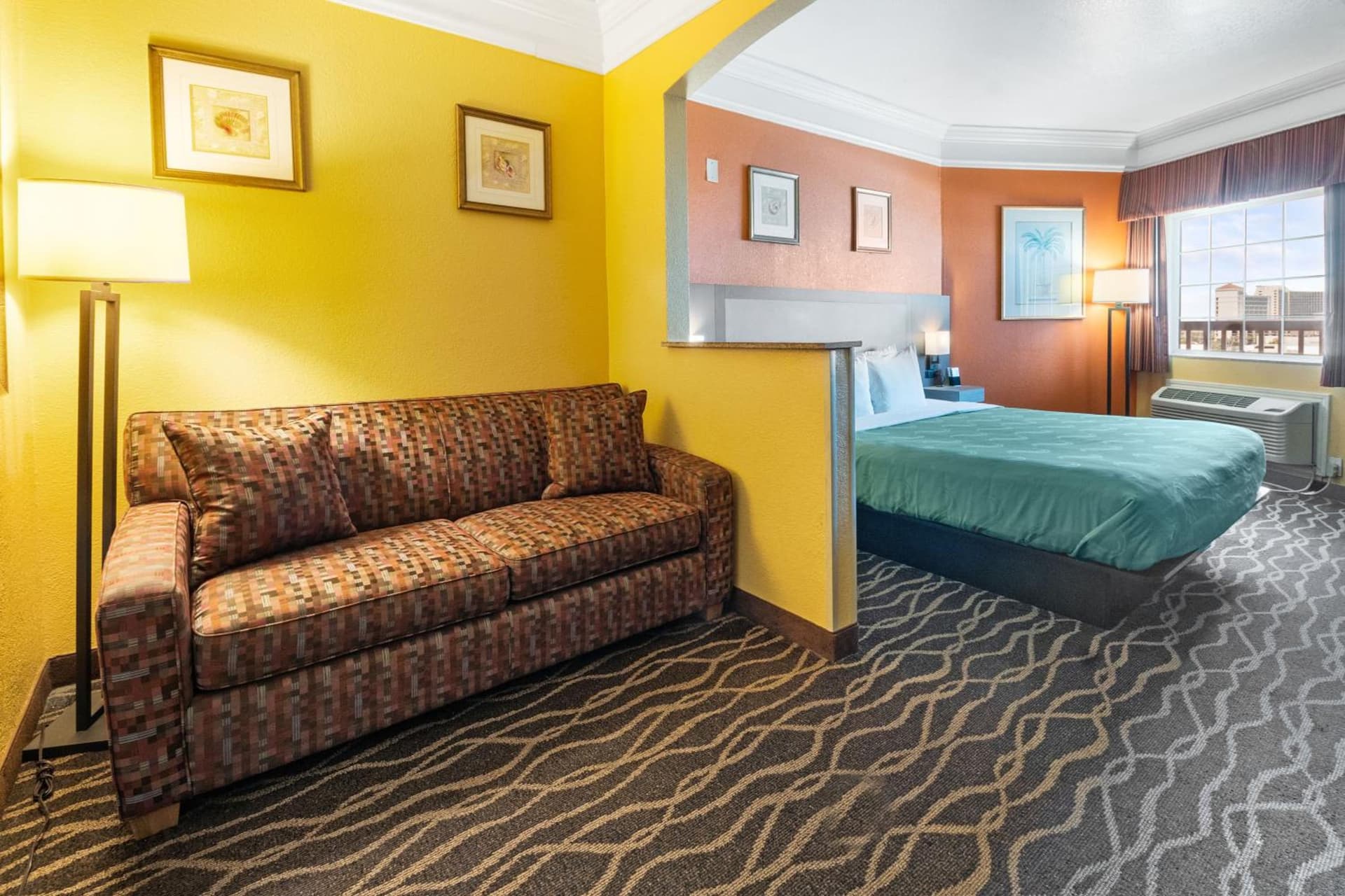 Hyatt Select Galveston Beachfront gallery photo in Galveston, TX — image 49
