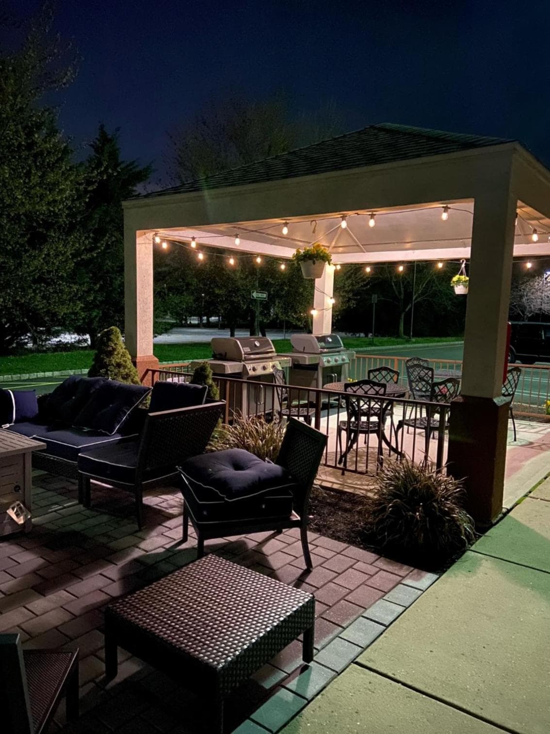 Sonesta Simply Suites Somerset gallery photo in Somerset, NJ — image 19