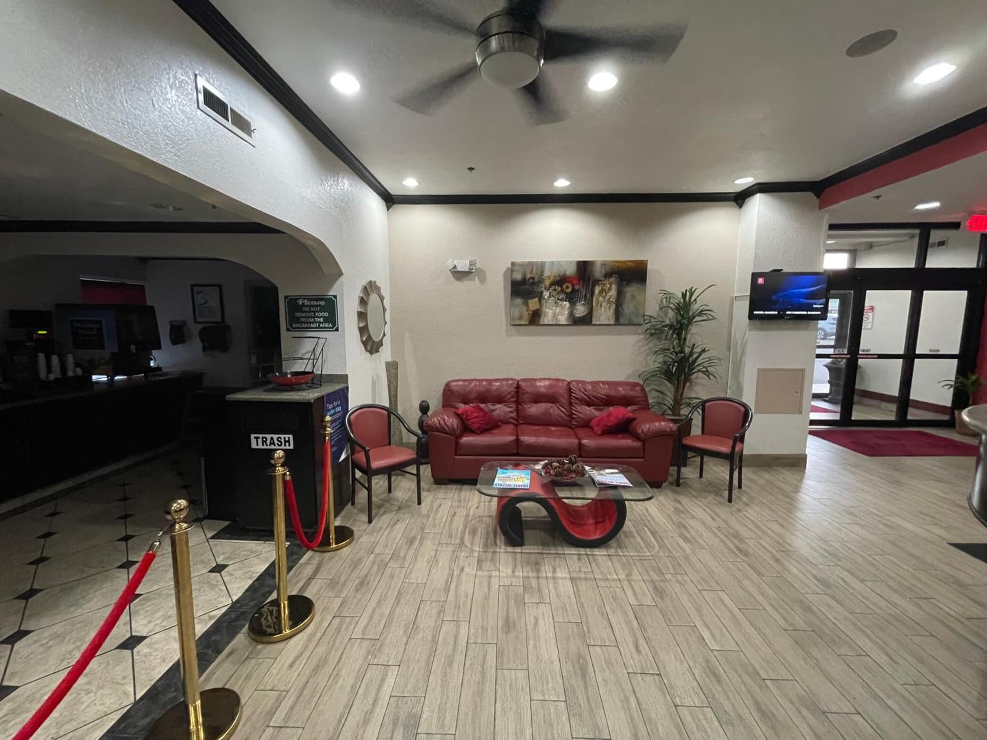 Ramada by Wyndham Oklahoma City Airport North gallery photo in Oklahoma City, OK — image 60