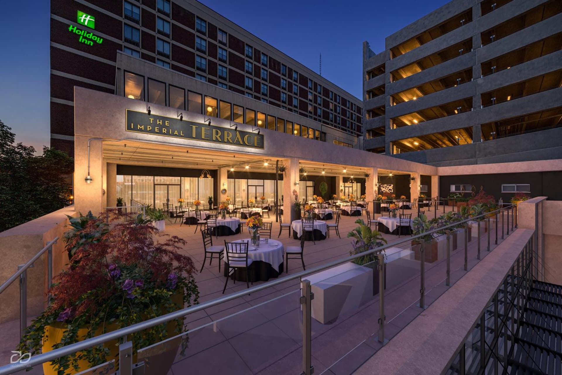 Holiday Inn Lancaster by IHG gallery photo in Lancaster, PA — image 56