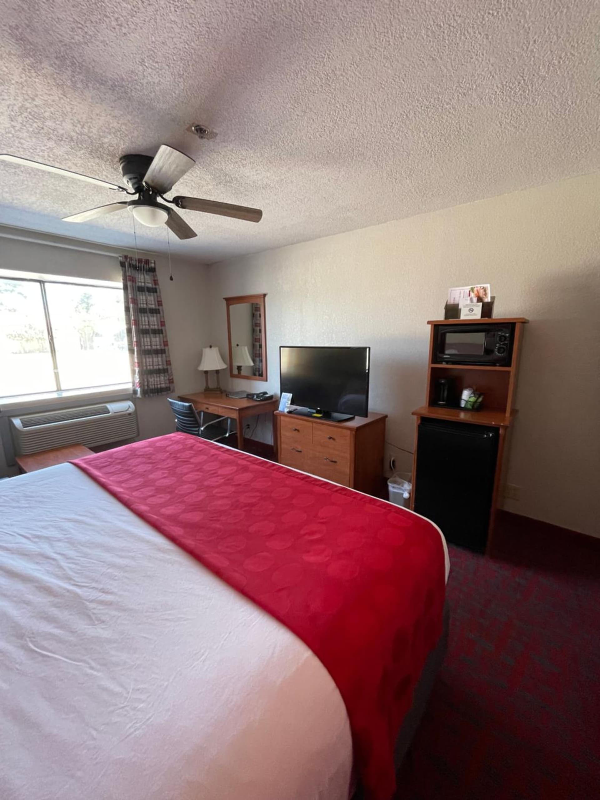 Ramada by Wyndham Oklahoma City Airport North gallery photo in Oklahoma City, OK — image 48