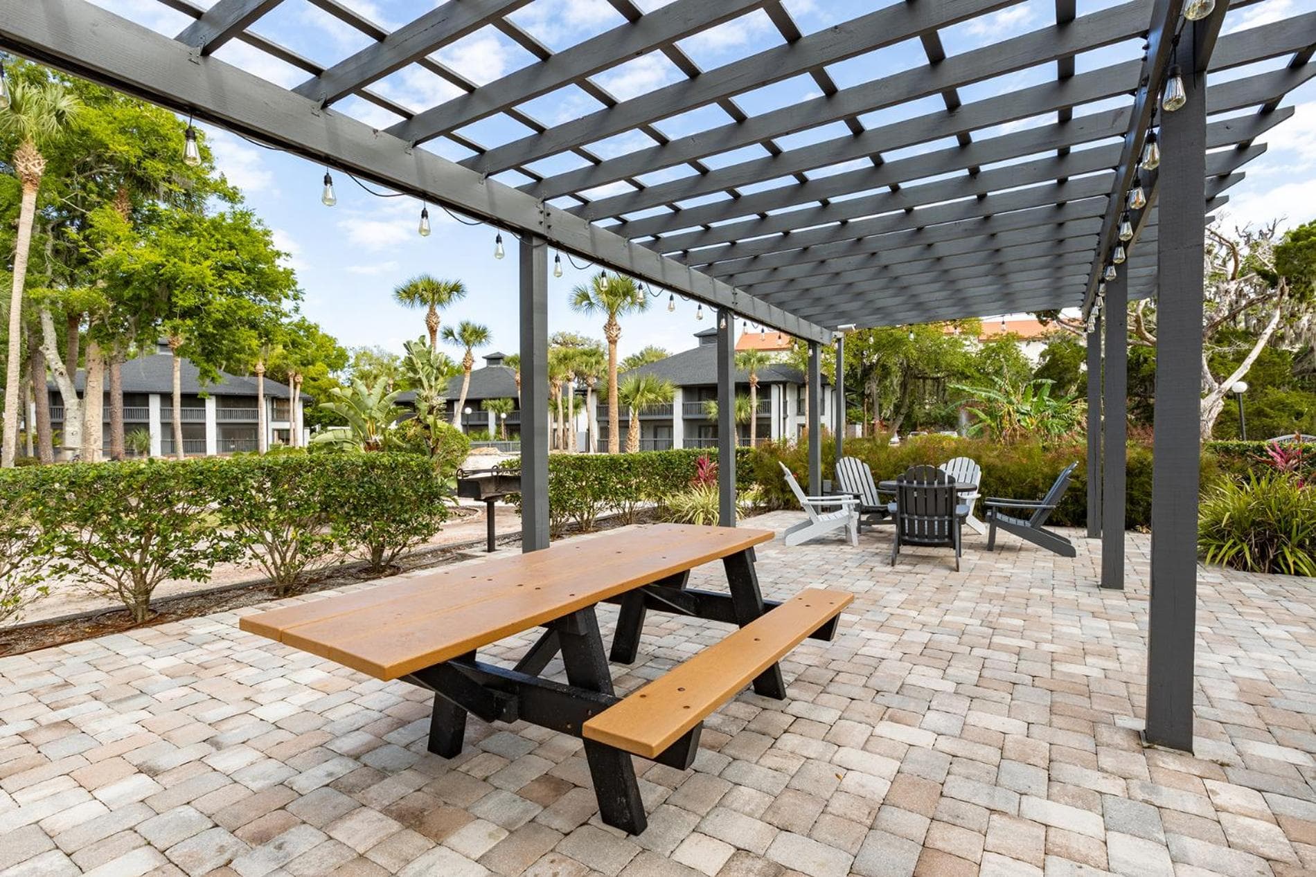 Legacy Vacation Resorts - Palm Coast property views in Palm Coast, FL — gallery photo 3