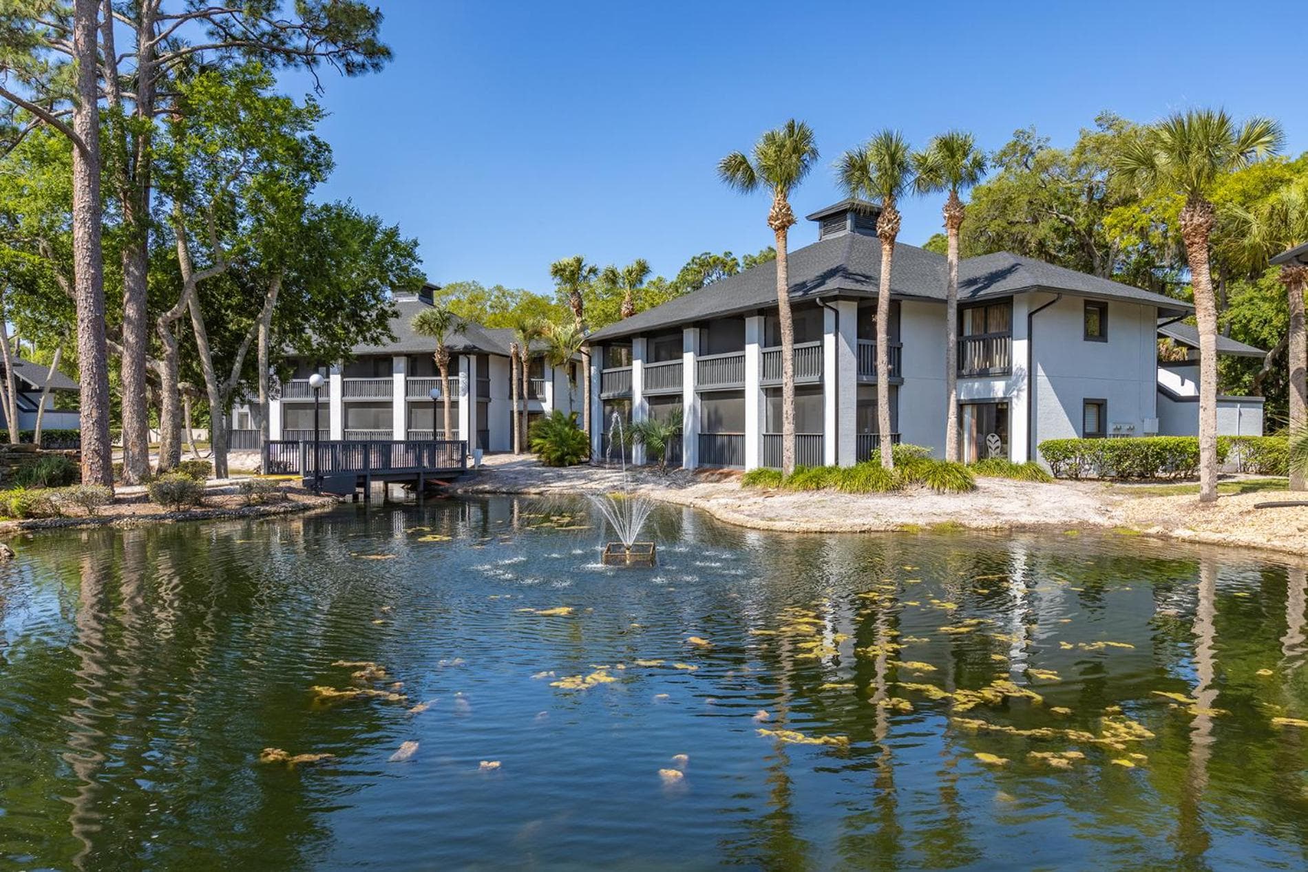 Legacy Vacation Resorts - Palm Coast — hotel in Palm Coast, Florida