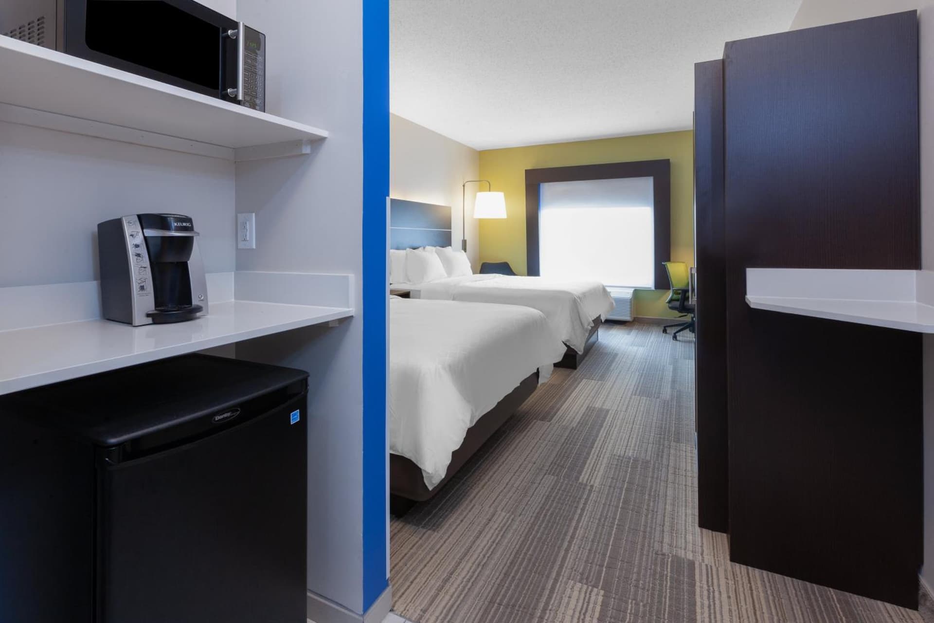 Holiday Inn Express Hotel & Suites Woodhaven by IHG gallery photo in Woodhaven, MI — image 12
