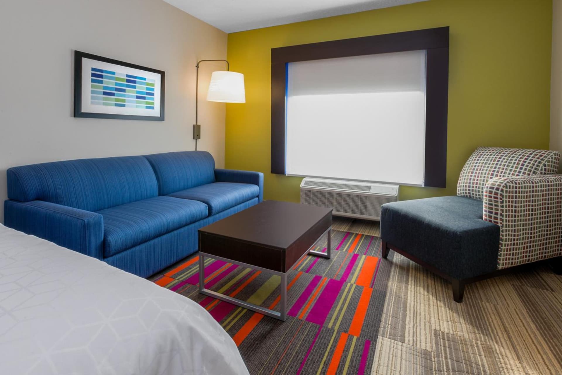 Holiday Inn Express Hotel & Suites Woodhaven by IHG gallery photo in Woodhaven, MI — image 8