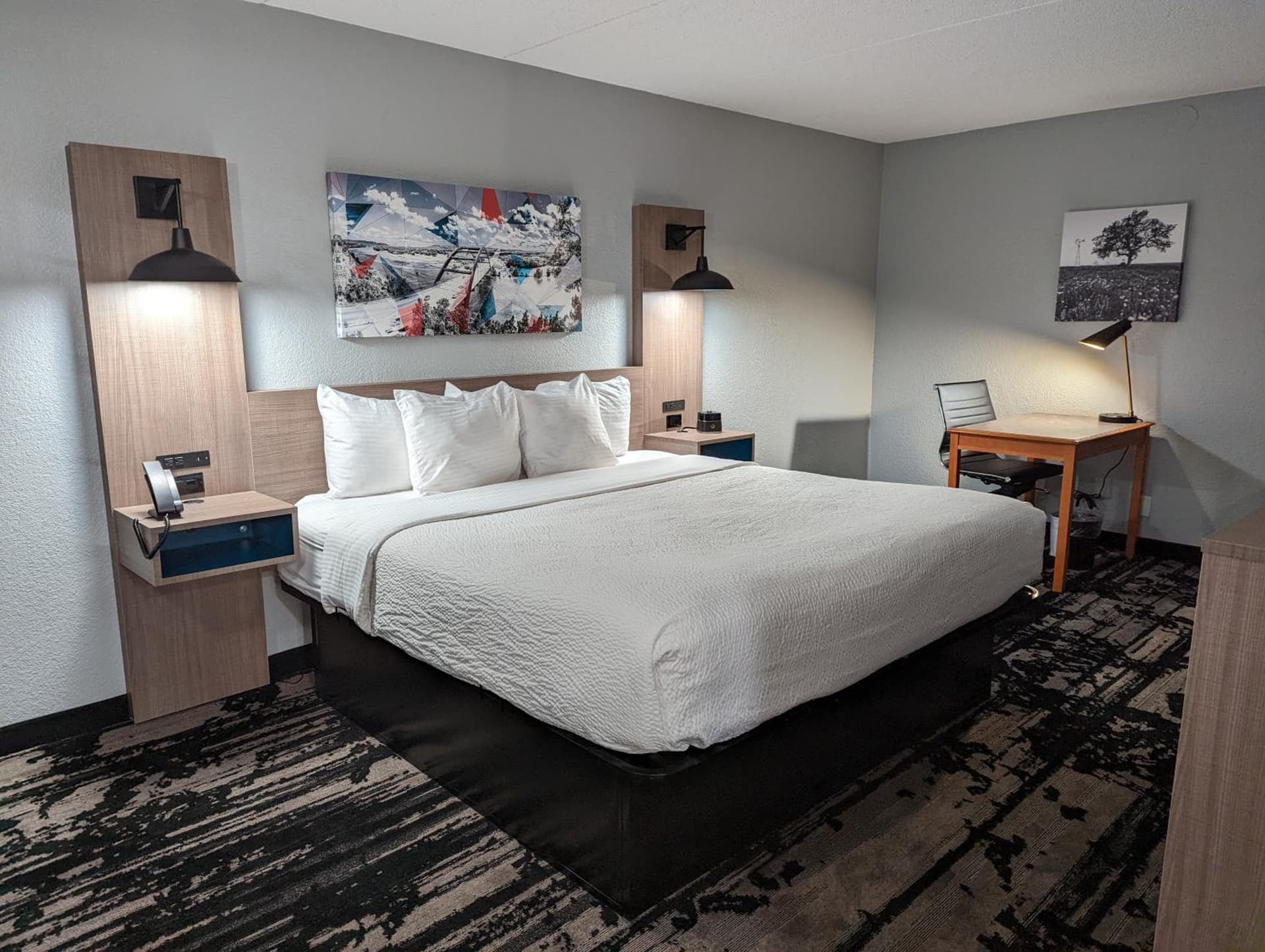 La Quinta Inn by Wyndham Temple gallery photo in Temple, TX — image 7