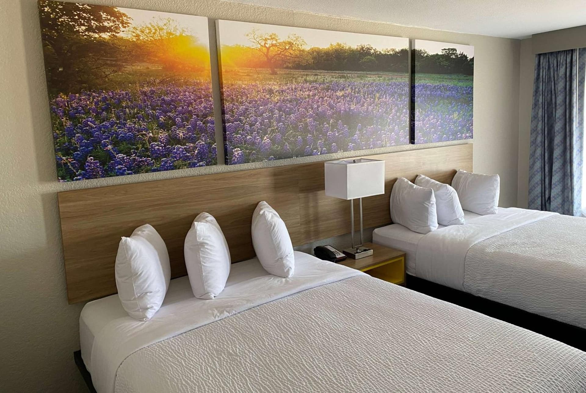 Days Inn by Wyndham Waco University Area gallery photo in Waco, TX — image 34