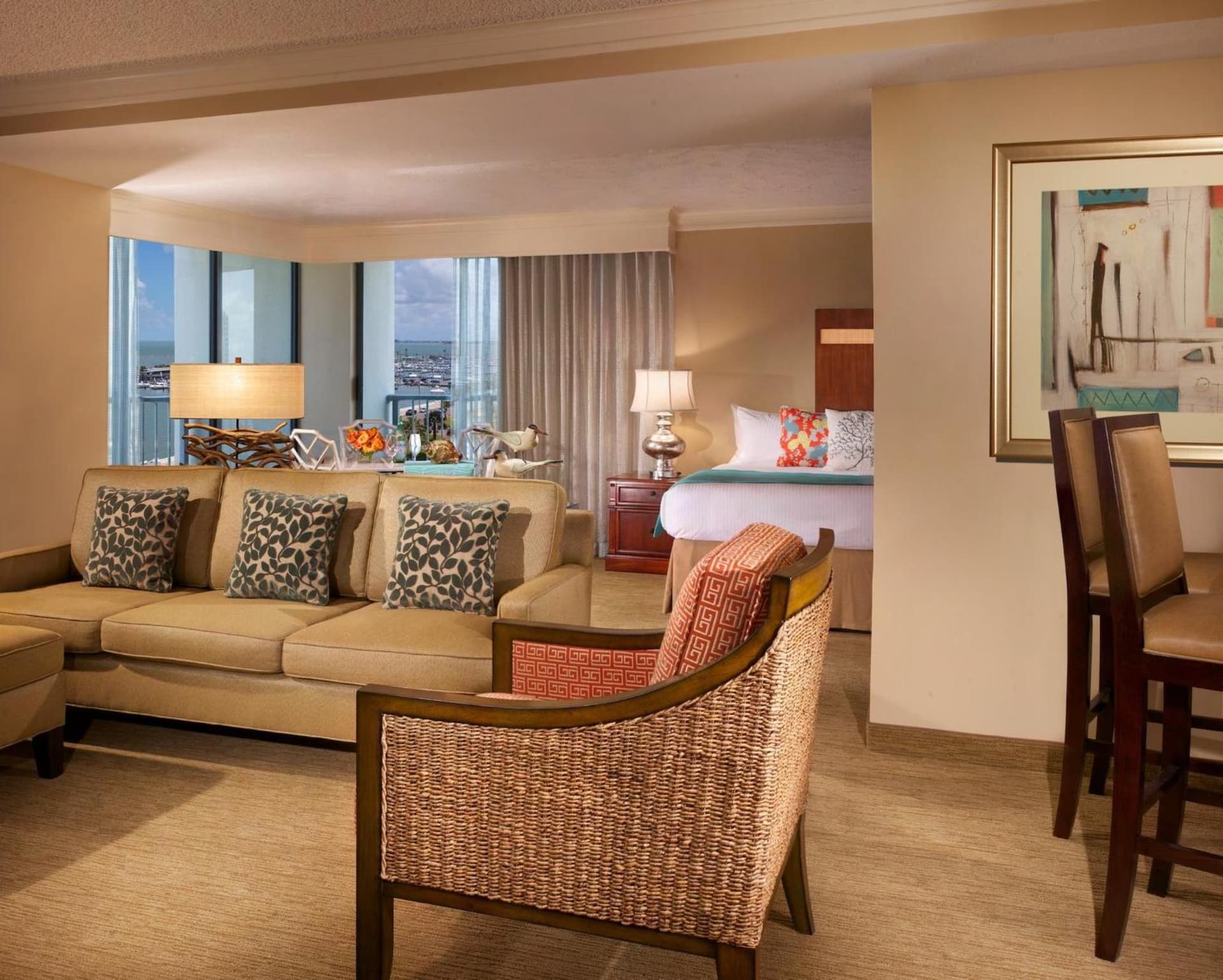 Omni Corpus Christi Hotel gallery photo in Corpus Christi, TX — image 19
