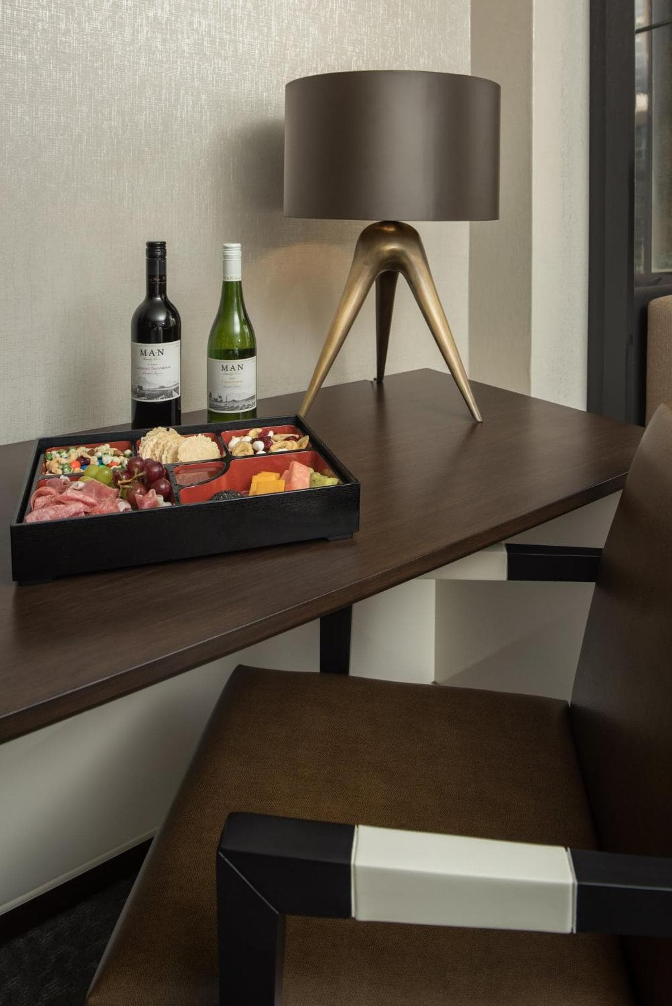Omni Charlotte Hotel gallery photo in Charlotte, NC — image 101