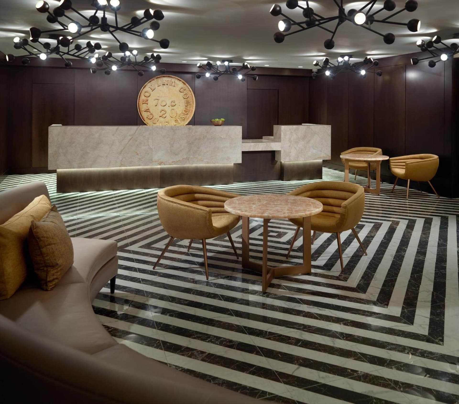 Omni Charlotte Hotel gallery photo in Charlotte, NC — image 29
