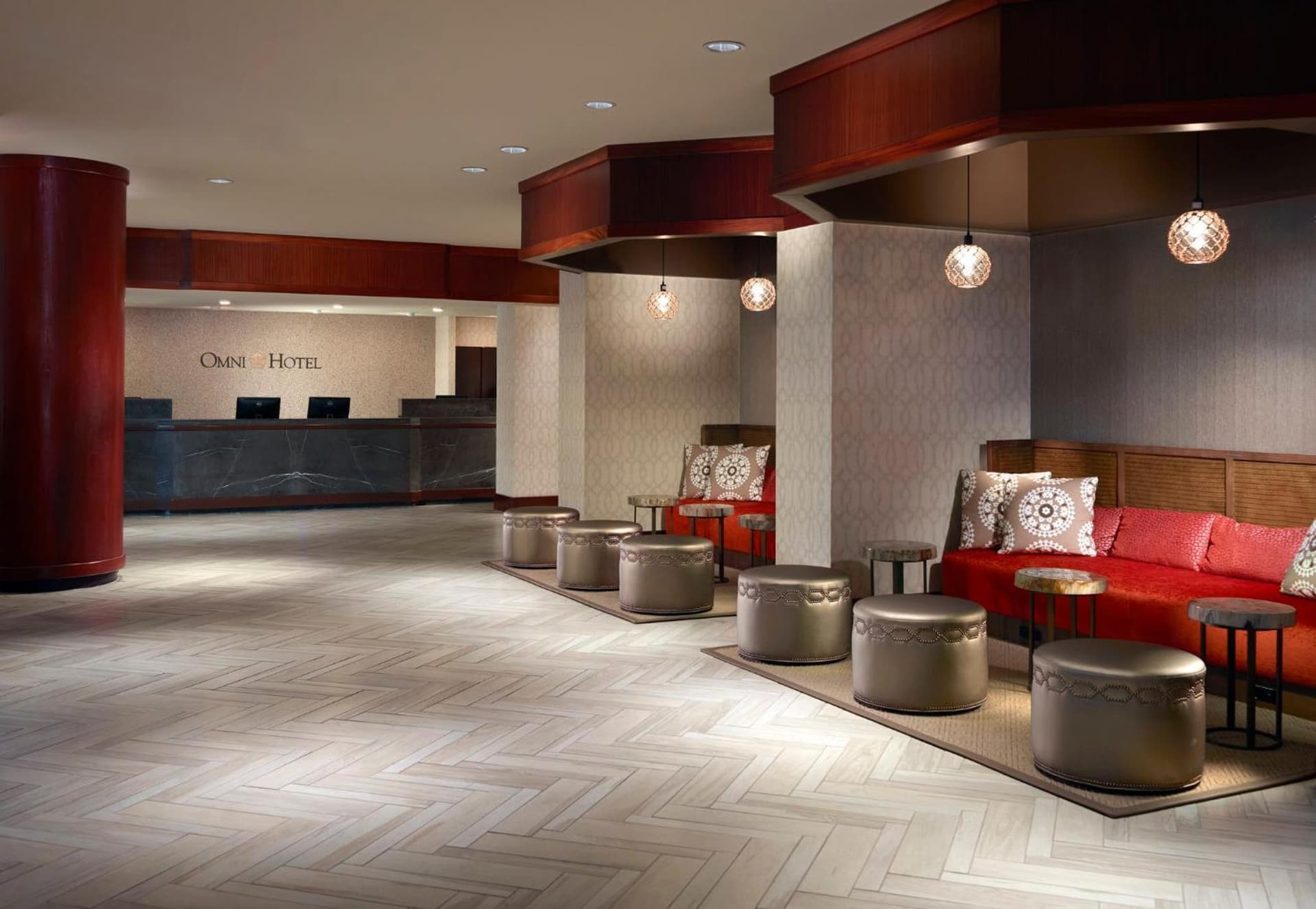 Omni Corpus Christi Hotel gallery photo in Corpus Christi, TX — image 62