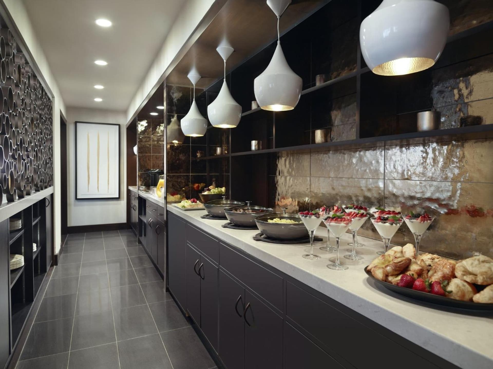 Omni Charlotte Hotel gallery photo in Charlotte, NC — image 53