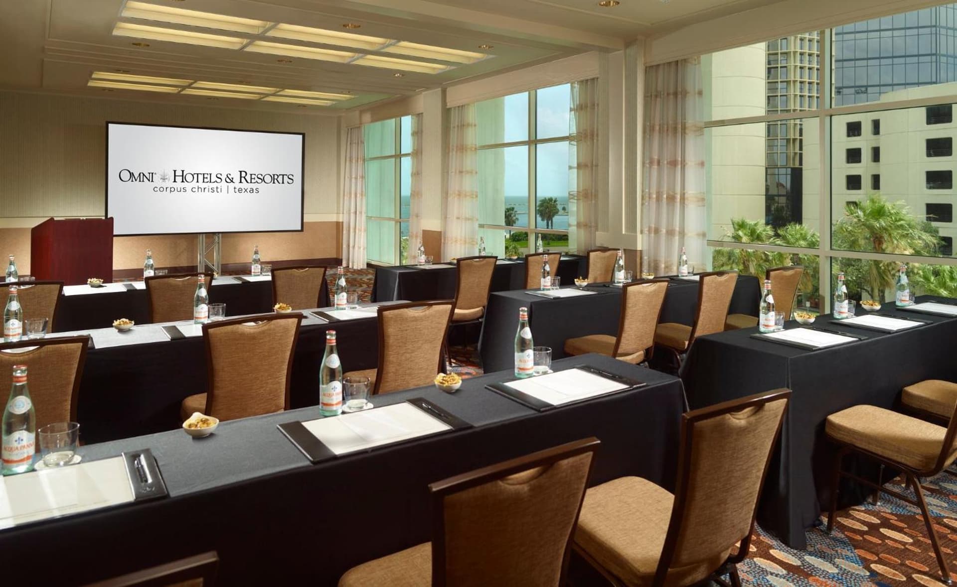 Omni Corpus Christi Hotel gallery photo in Corpus Christi, TX — image 31