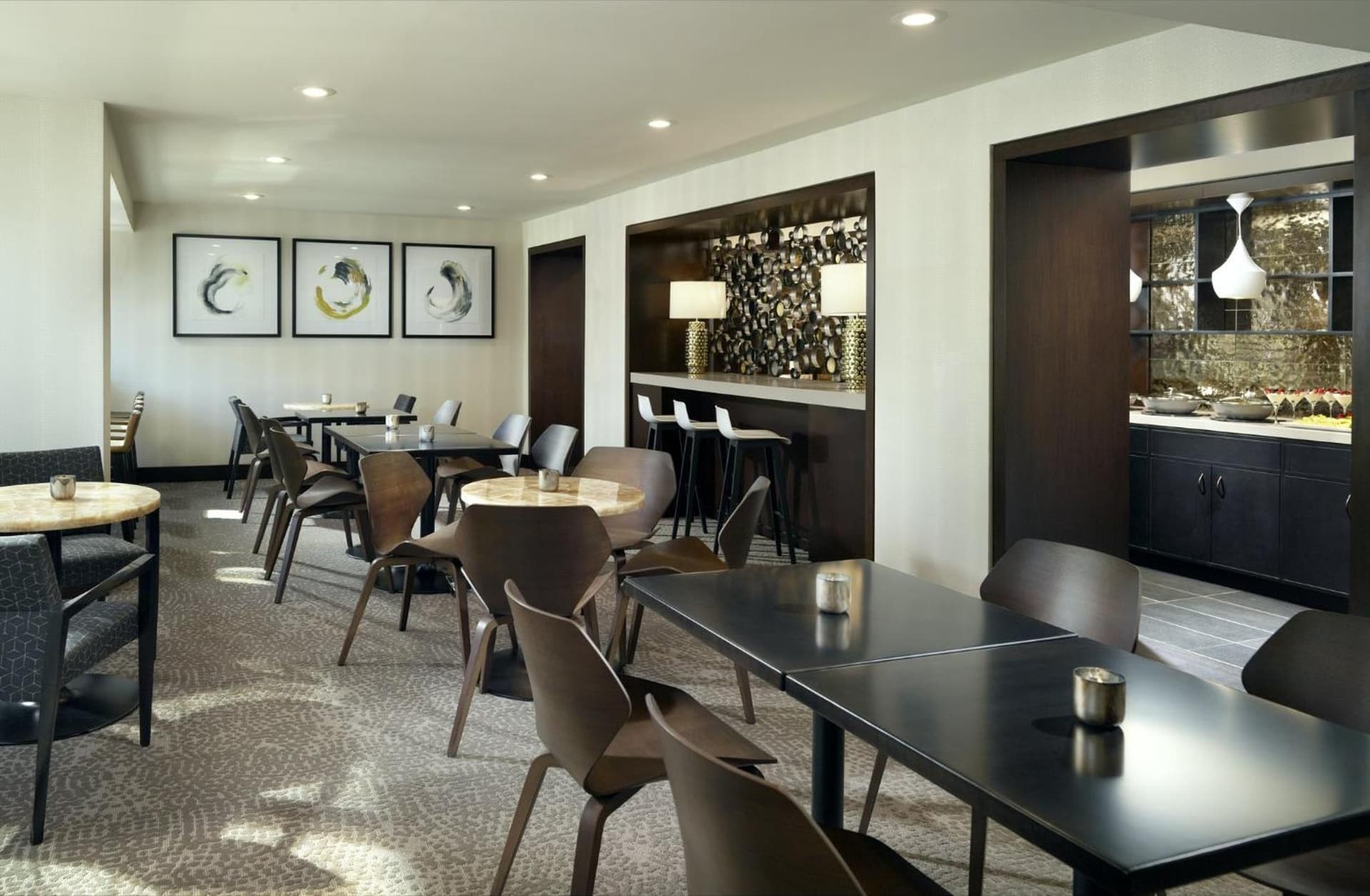 Omni Charlotte Hotel gallery photo in Charlotte, NC — image 86